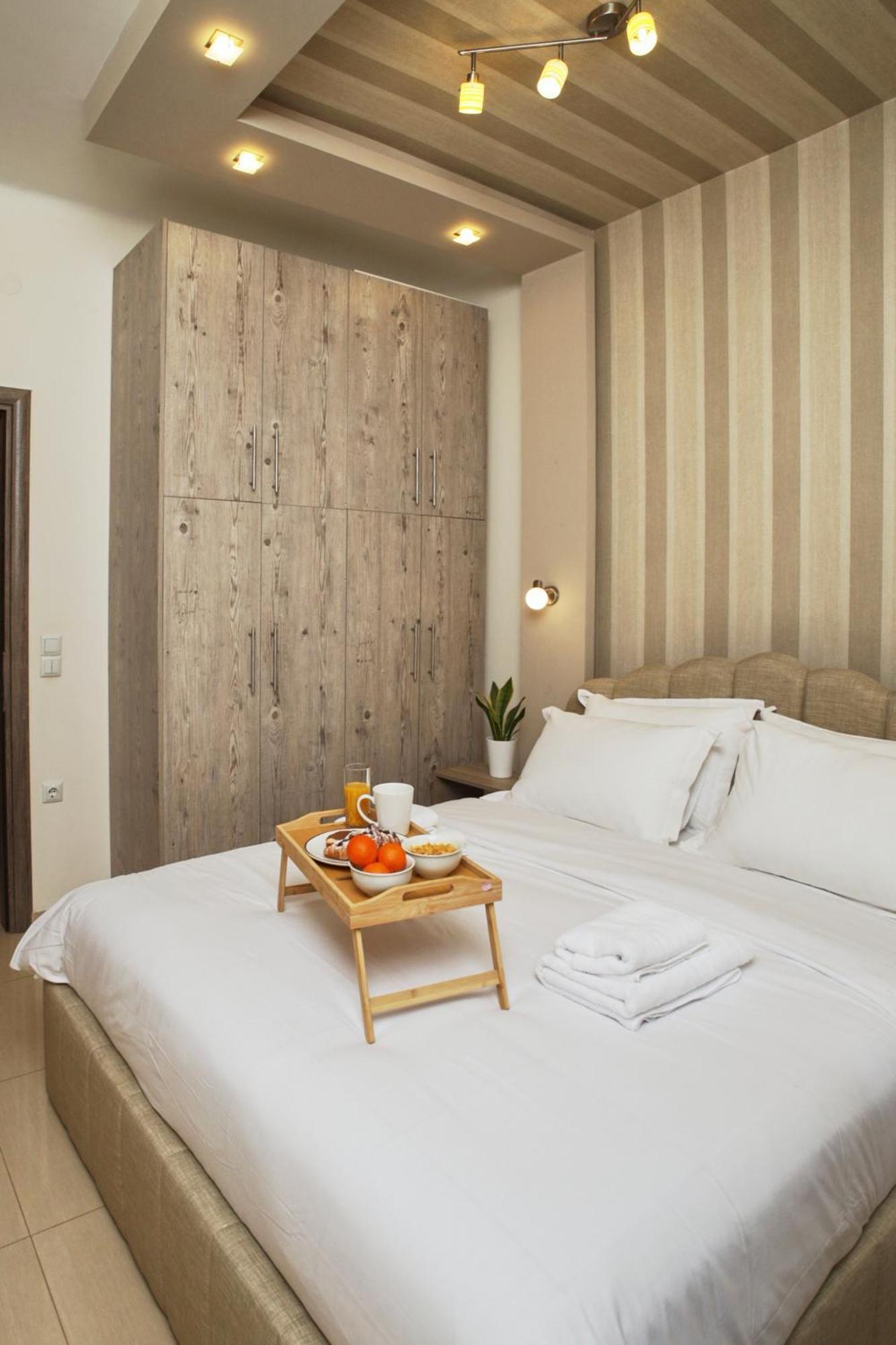 Apartment Kamara Bound In The Heart Of Center, By Binobi! *