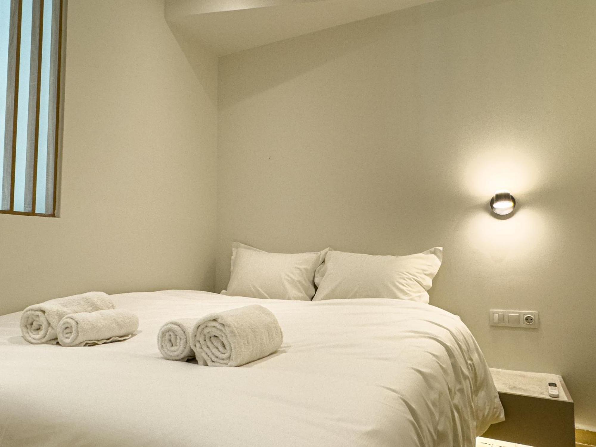 Brantouna Urban Vibes By Proliving Hospitality Thessaloniki