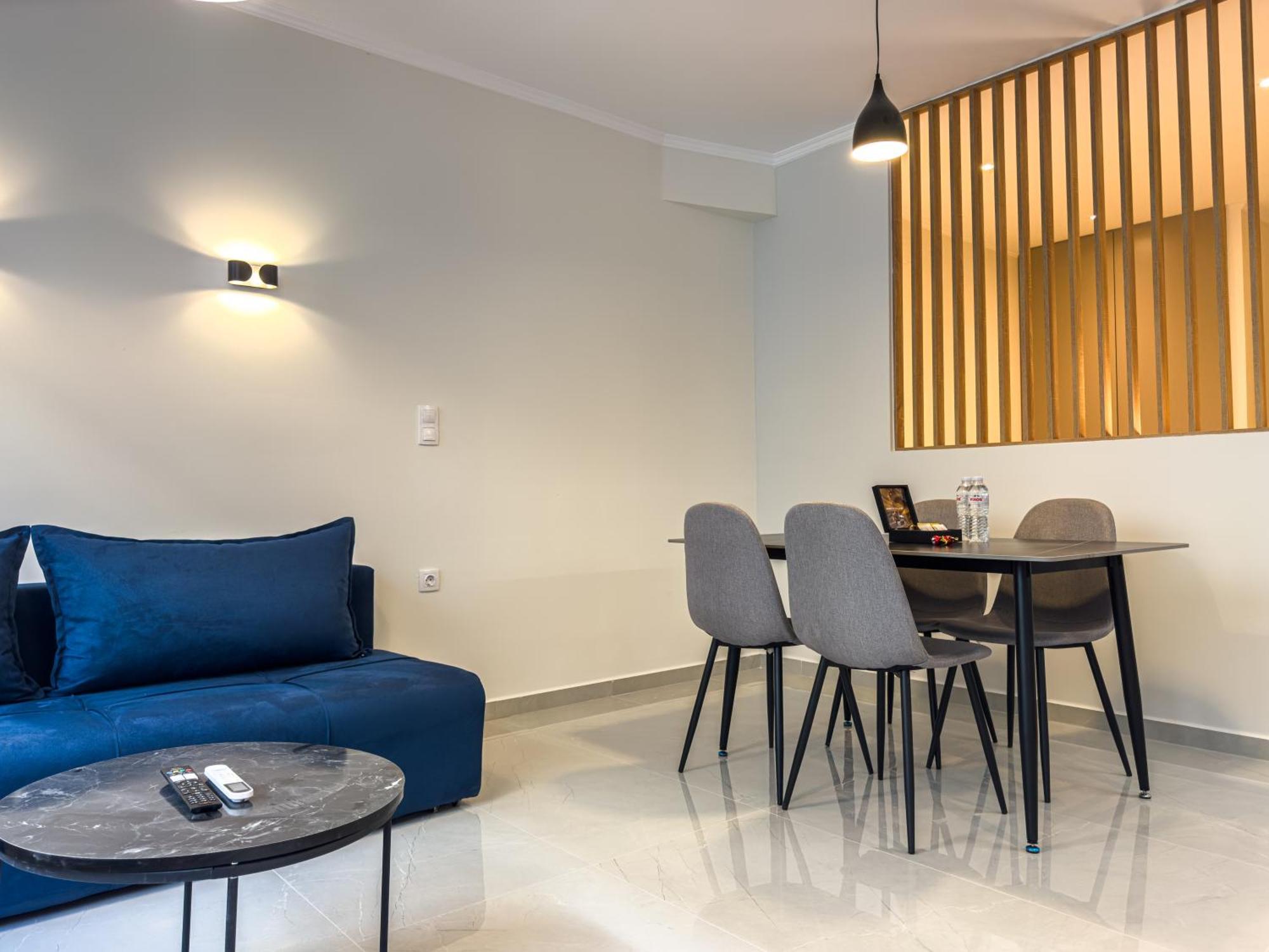 Brantouna Urban Vibes By Proliving Hospitality *