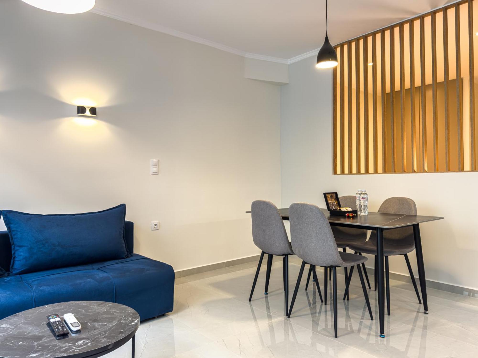 Brantouna Urban Vibes By Proliving Hospitality Apartment