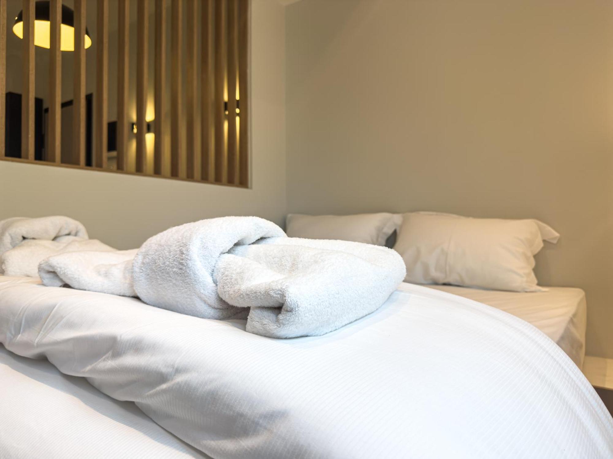 Apartment Brantouna Urban Vibes By Proliving Hospitality Thessaloniki