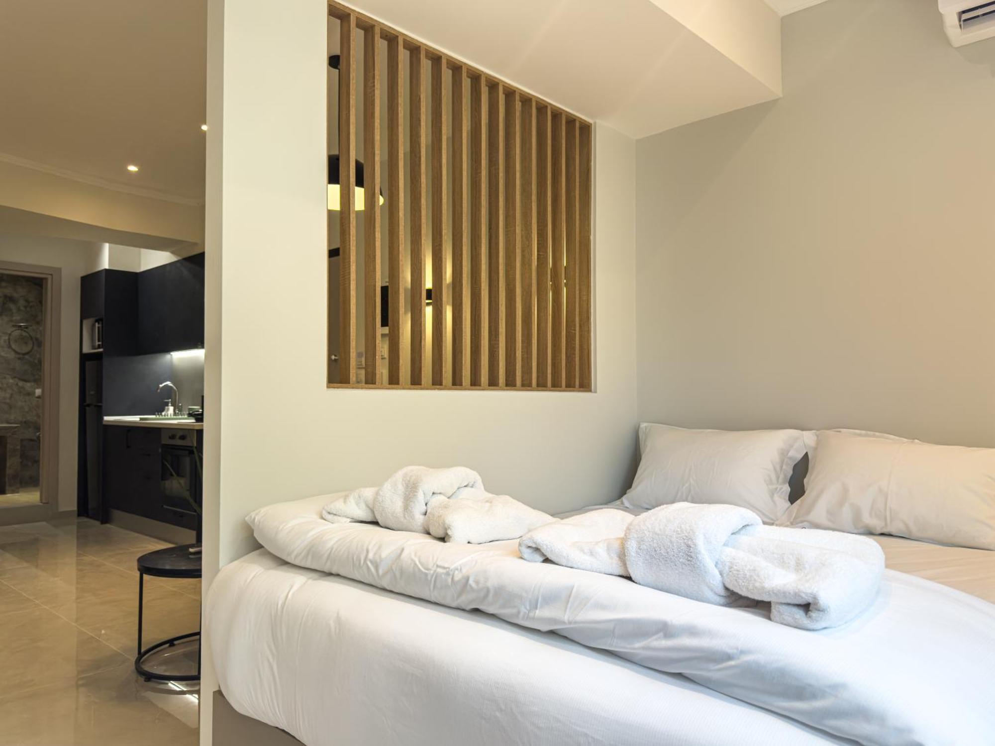 Brantouna Urban Vibes By Proliving Hospitality *