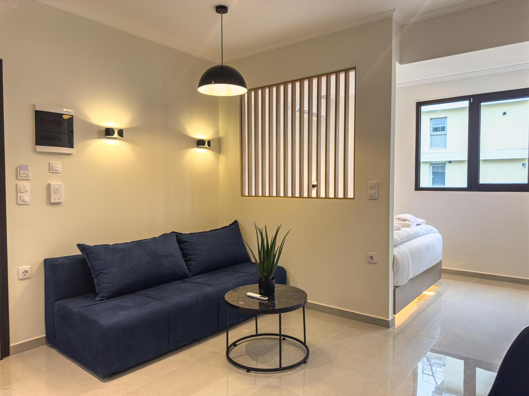 Brantouna Urban Vibes By Proliving Hospitality Thessaloniki