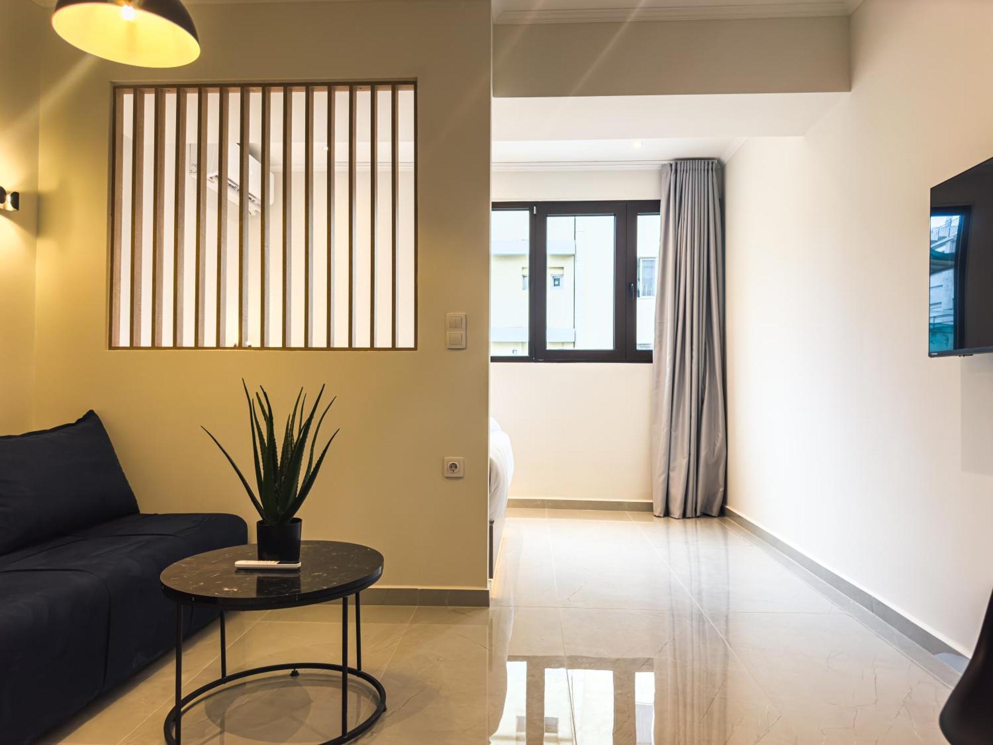 Brantouna Urban Vibes By Proliving Hospitality * Thessaloniki