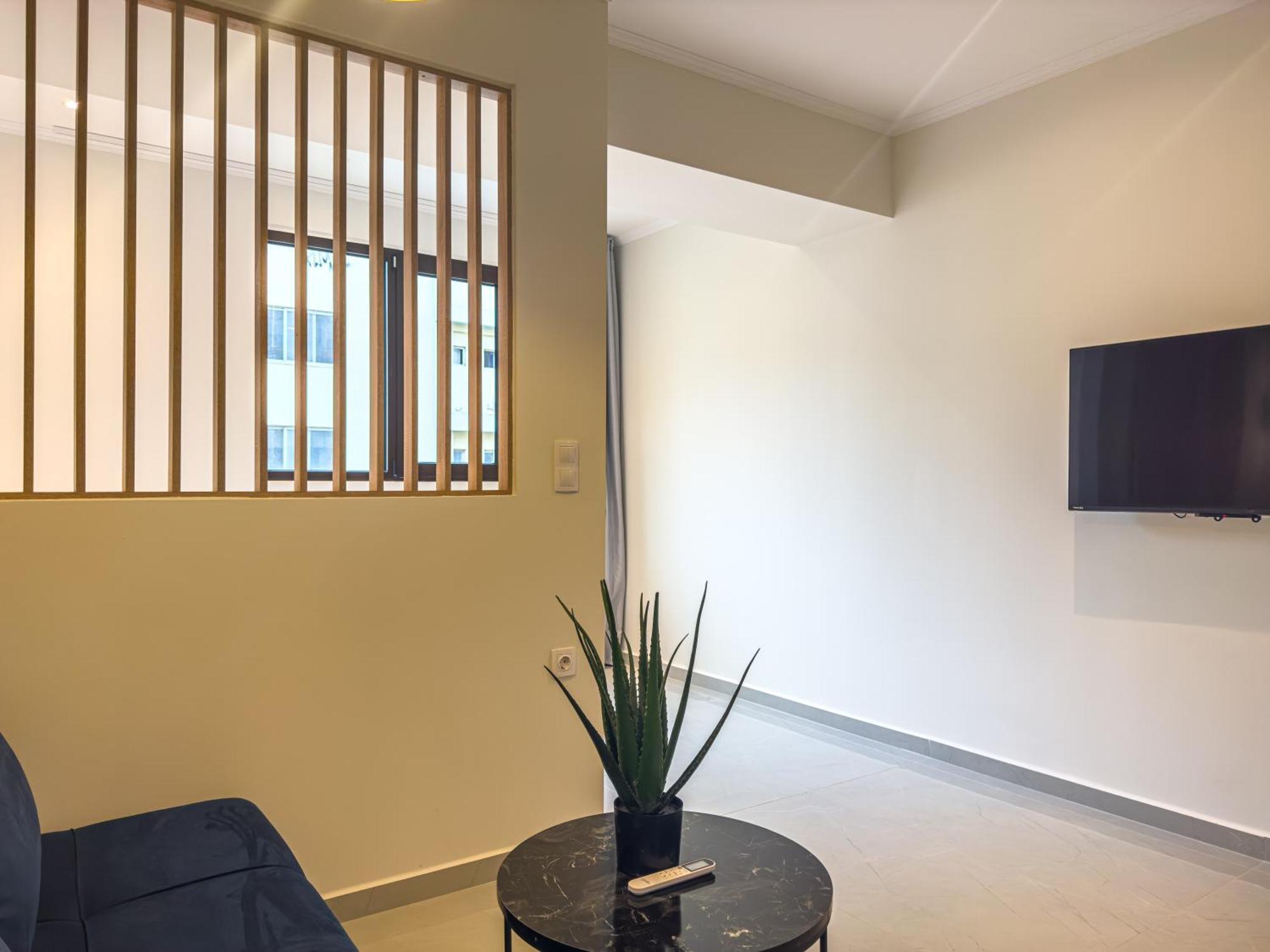 Brantouna Urban Vibes By Proliving Hospitality Thessaloniki
