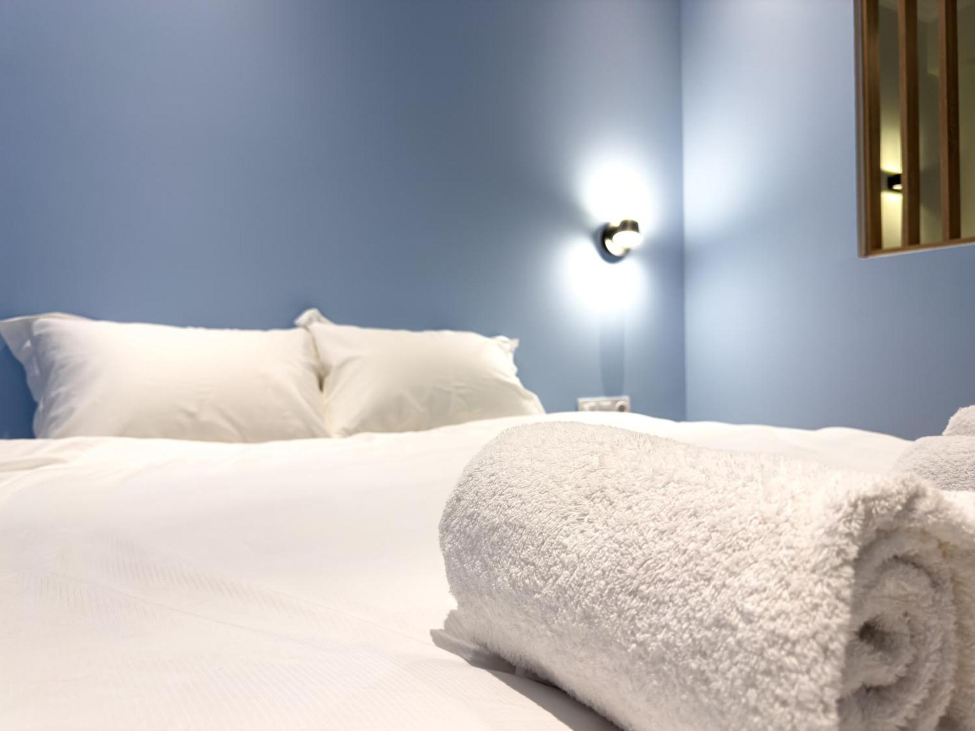 Brantouna Urban Vibes By Proliving Hospitality Apartment Thessaloniki