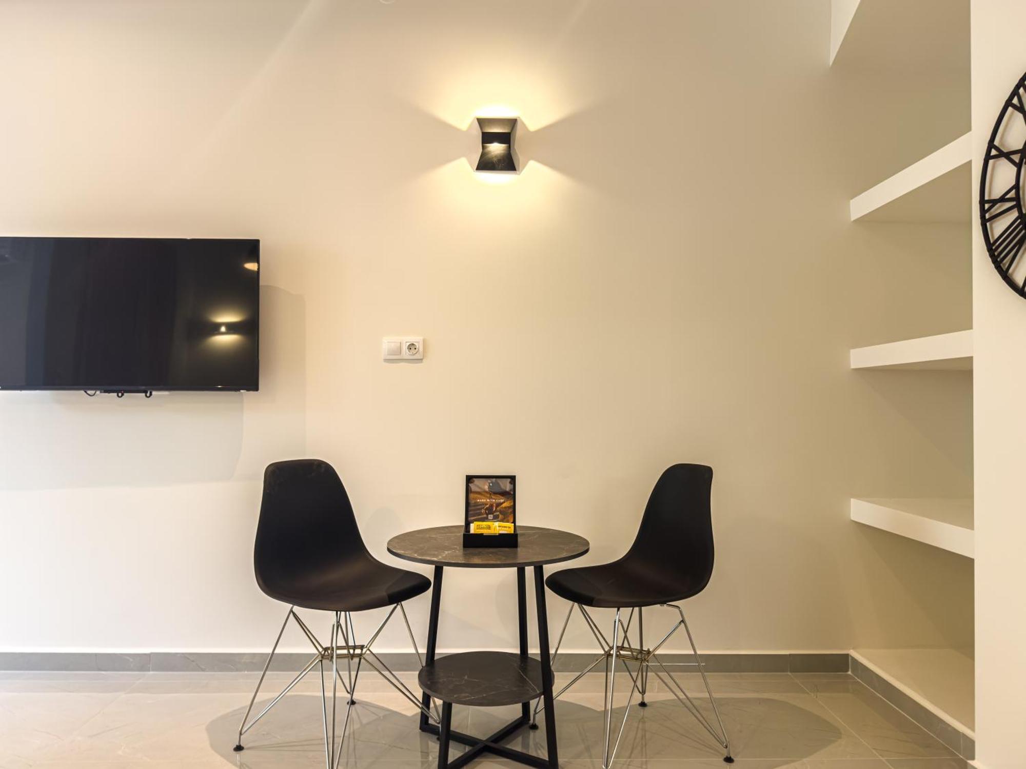 Apartment Brantouna Urban Vibes By Proliving Hospitality Thessaloniki