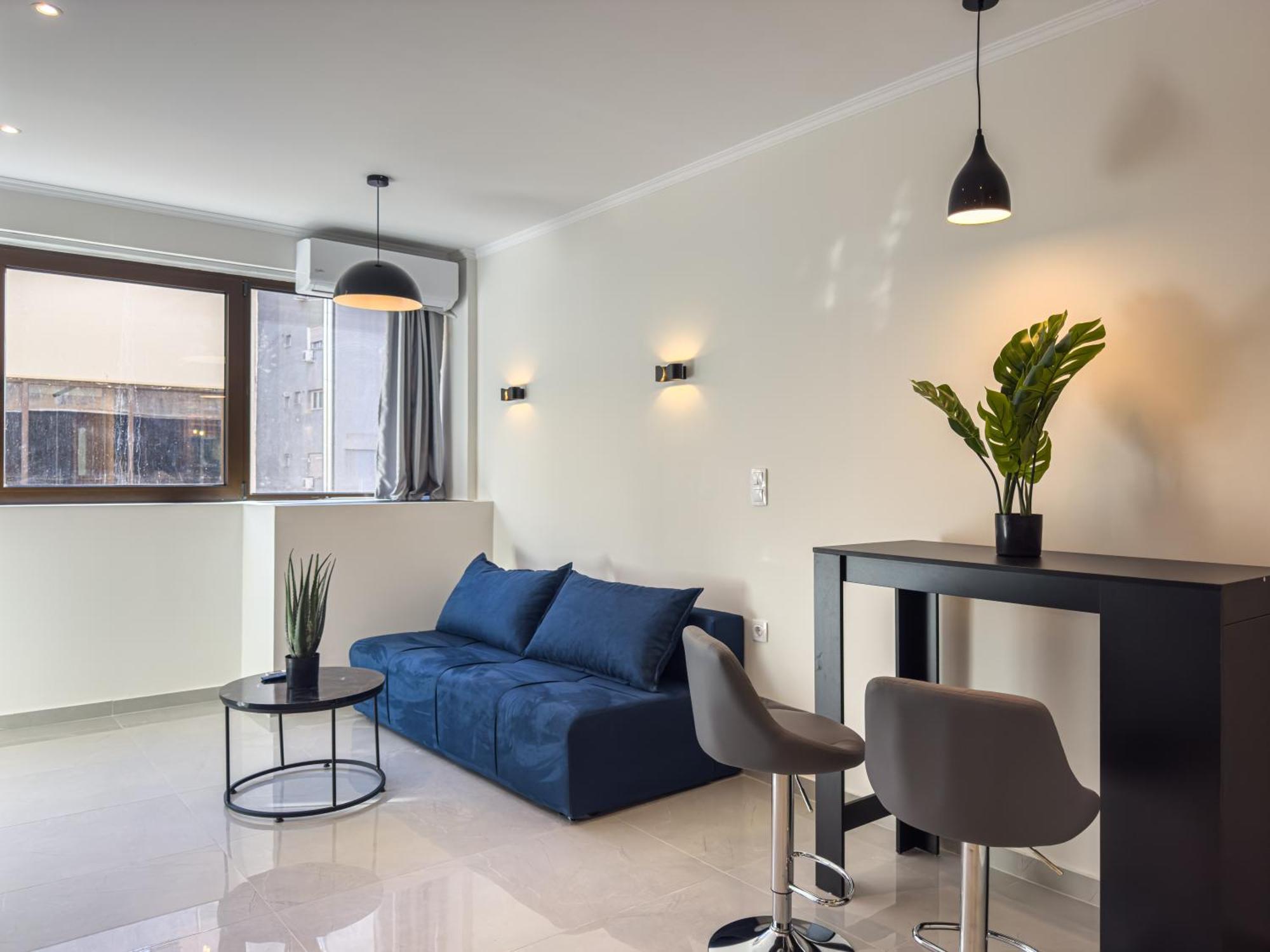Brantouna Urban Vibes By Proliving Hospitality * Thessaloniki