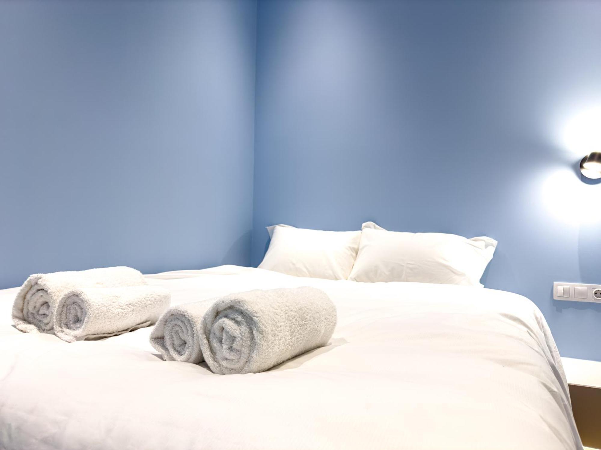 Brantouna Urban Vibes By Proliving Hospitality Apartment *