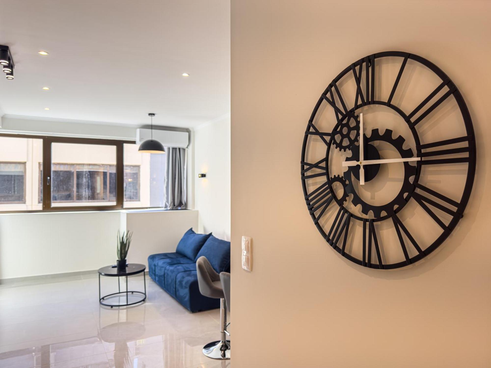 Brantouna Urban Vibes By Proliving Hospitality * Thessaloniki