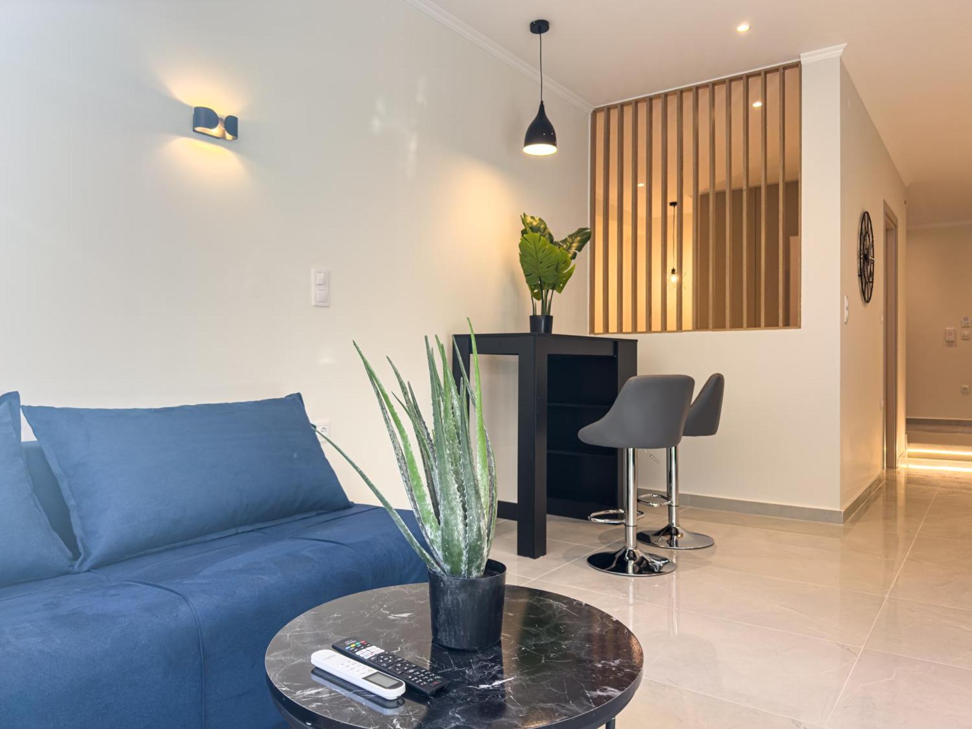 Brantouna Urban Vibes By Proliving Hospitality Apartment