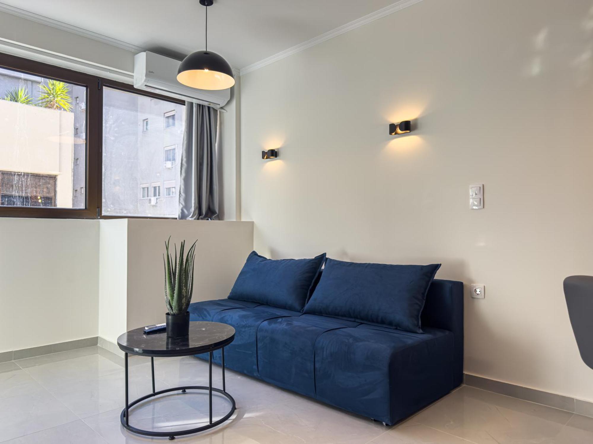 Brantouna Urban Vibes By Proliving Hospitality Apartment *