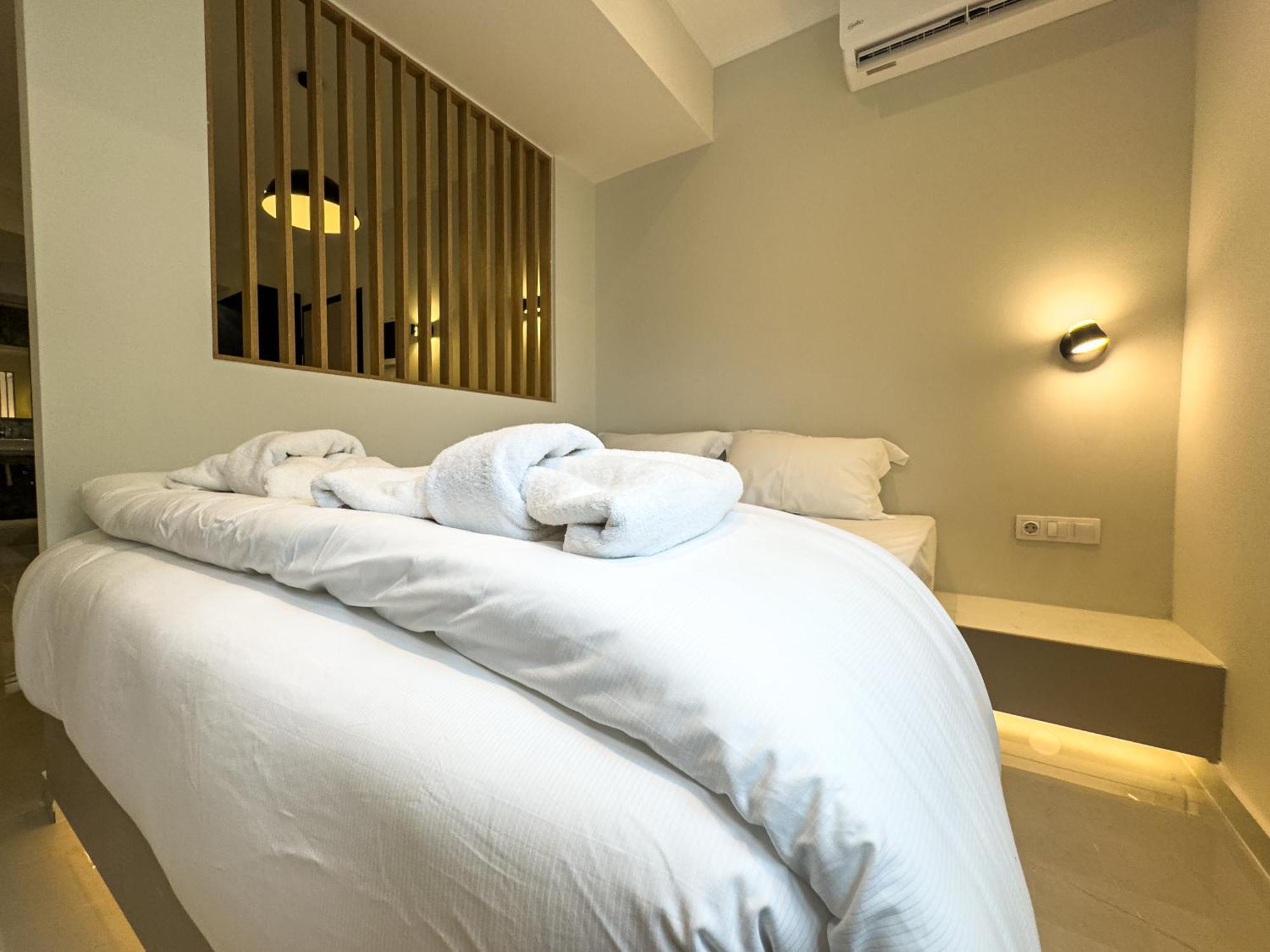 Brantouna Urban Vibes By Proliving Hospitality * Thessaloniki