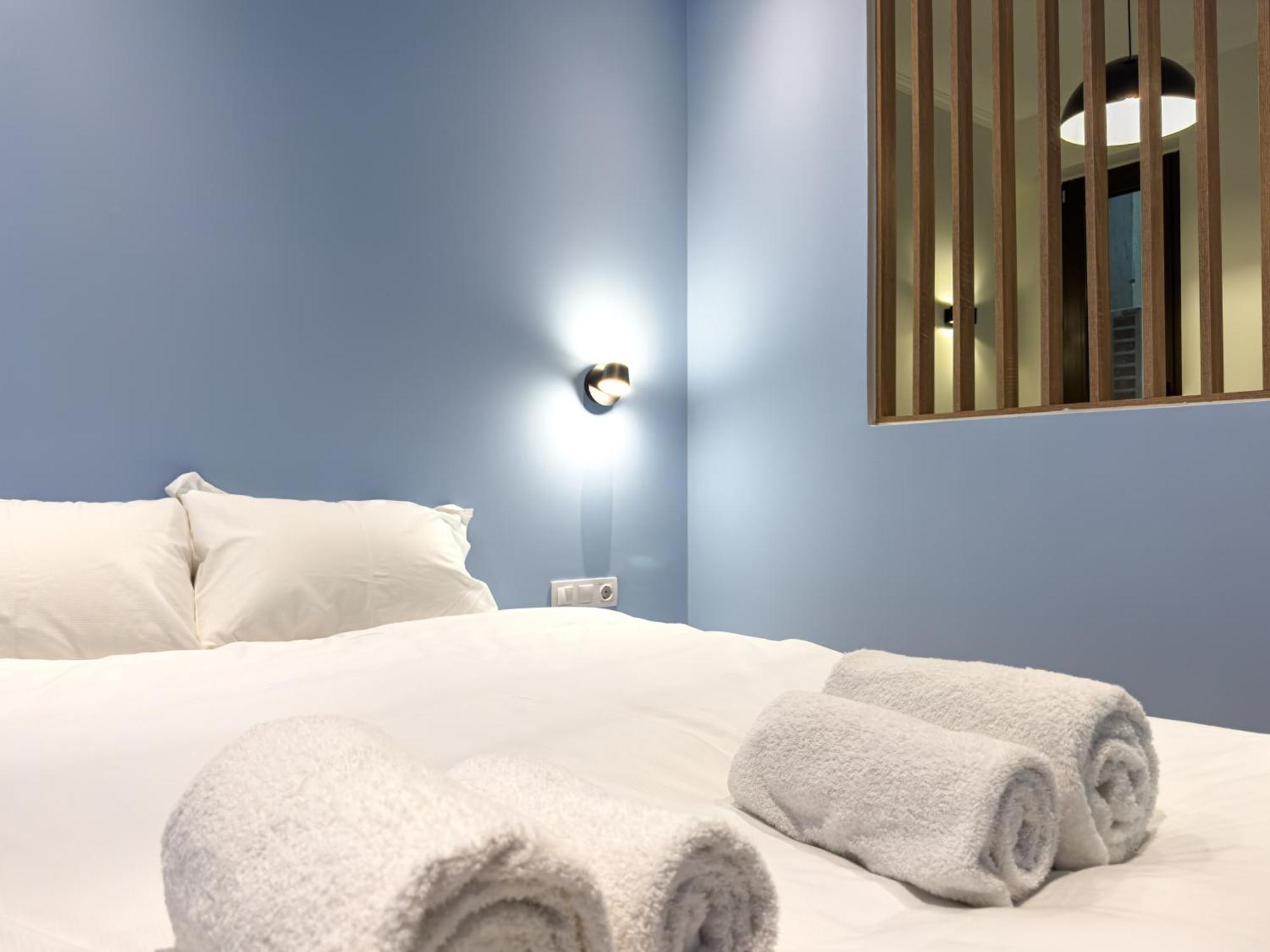 Brantouna Urban Vibes By Proliving Hospitality Apartment *