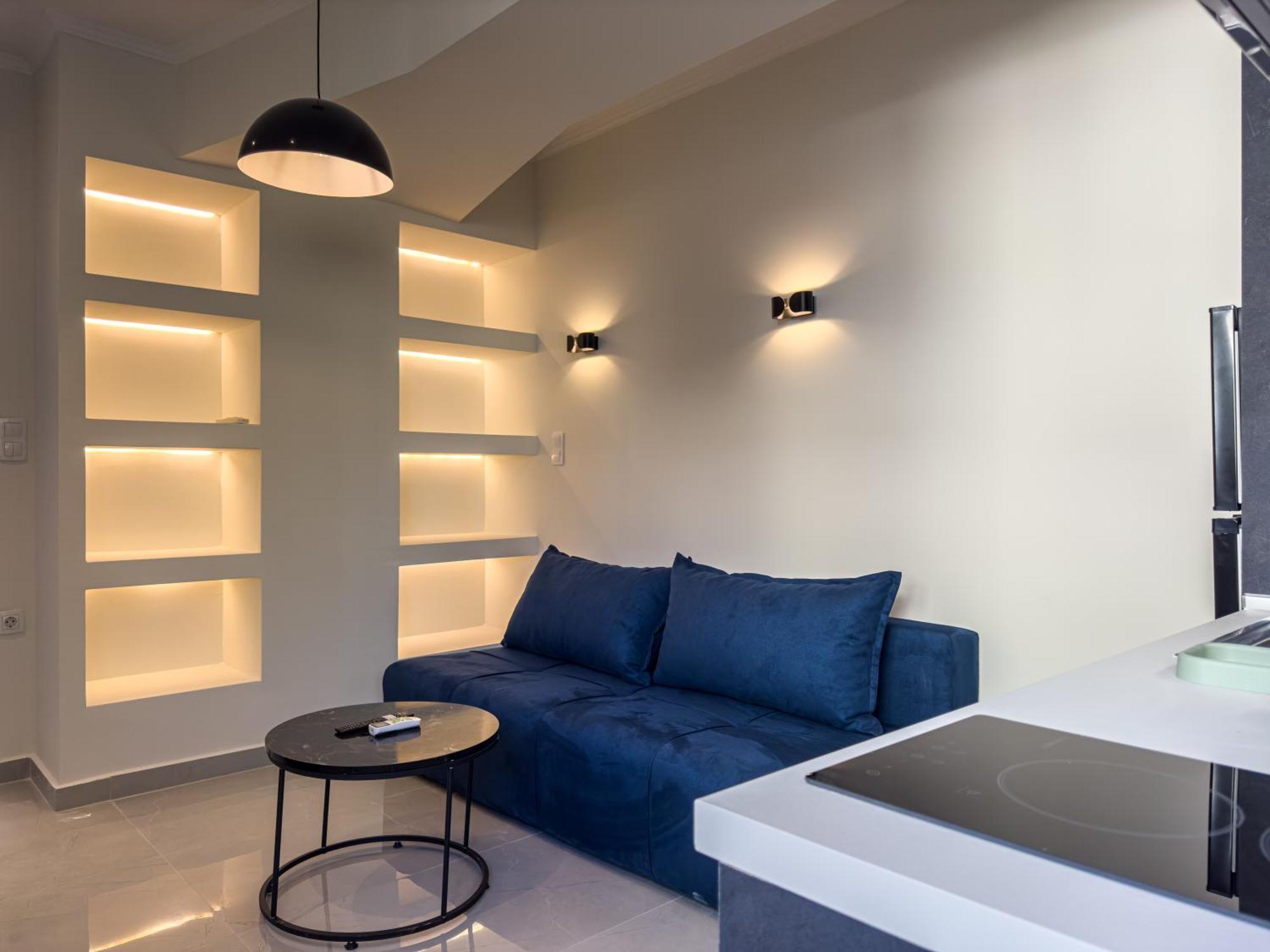 Brantouna Urban Vibes By Proliving Hospitality Apartment Thessaloniki