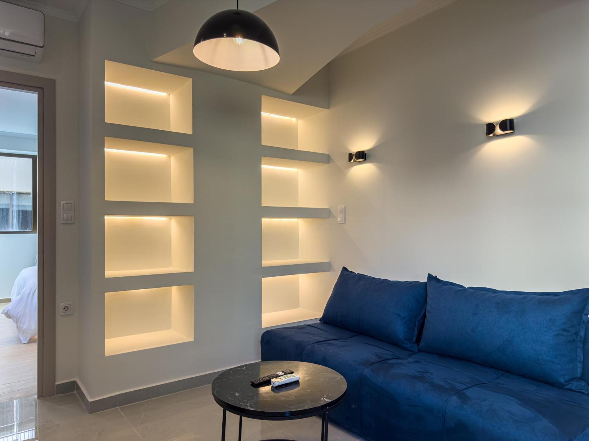 Apartment Brantouna Urban Vibes By Proliving Hospitality *
