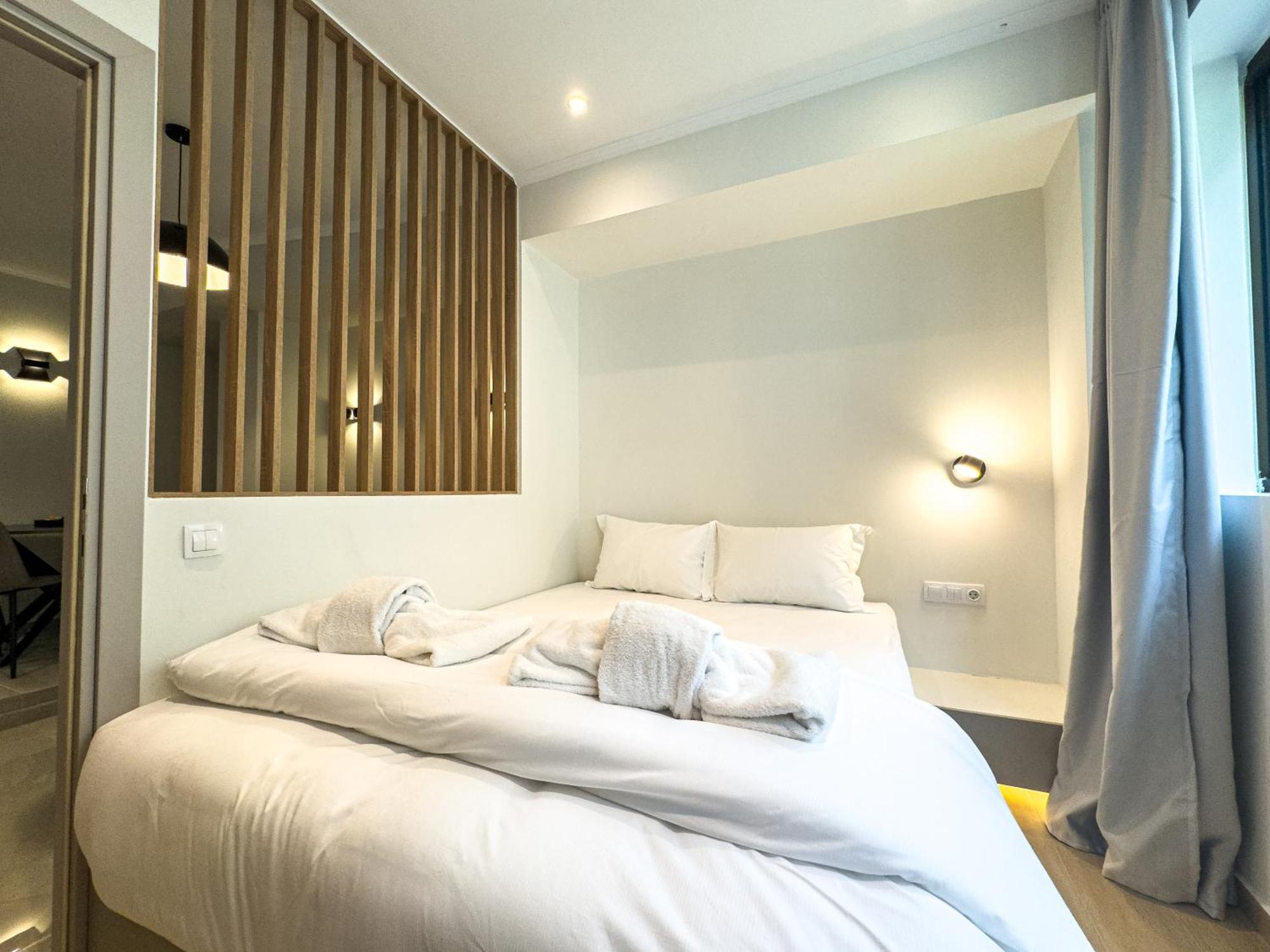Brantouna Urban Vibes By Proliving Hospitality