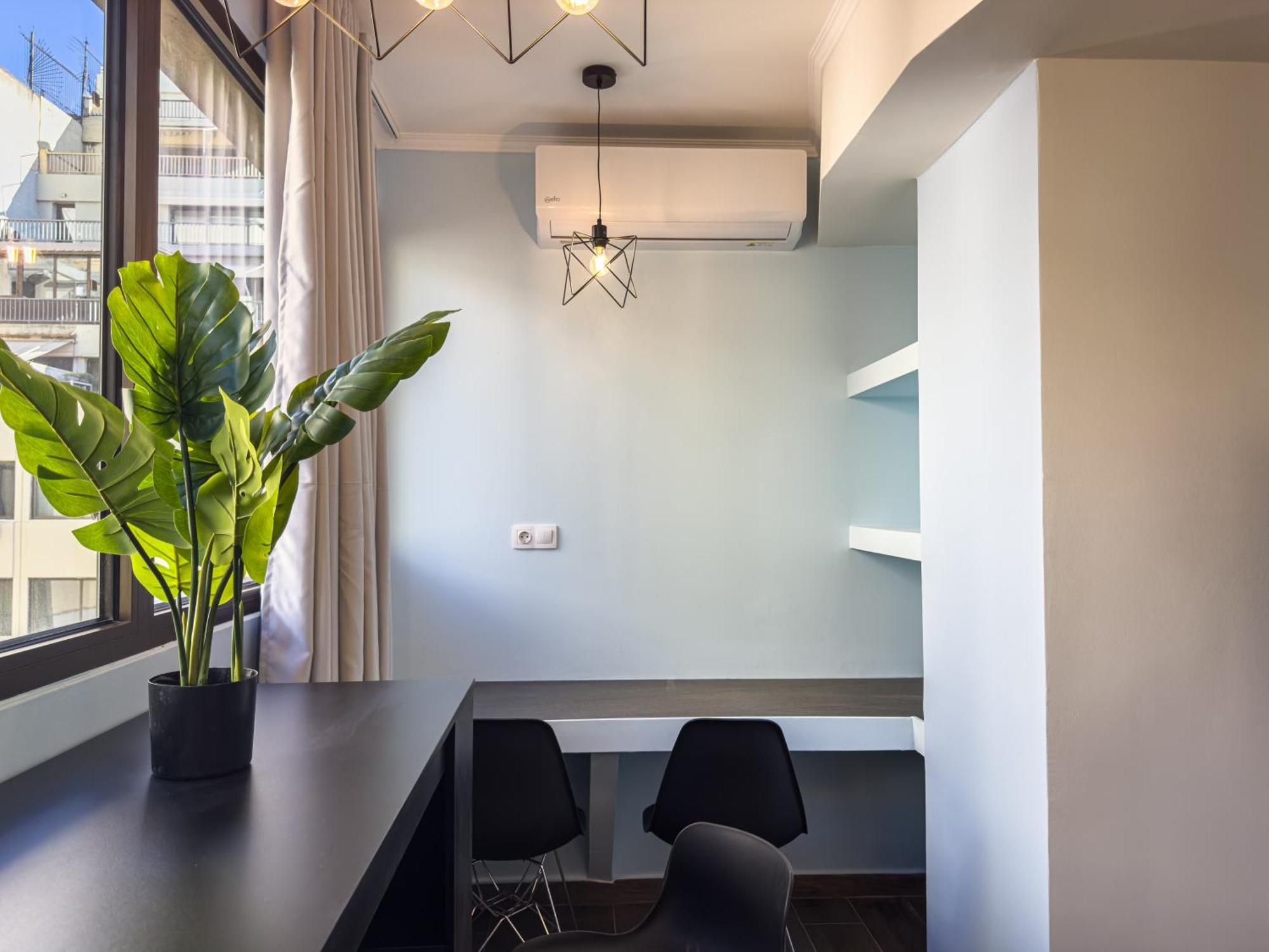 Apartment Brantouna Urban Vibes By Proliving Hospitality