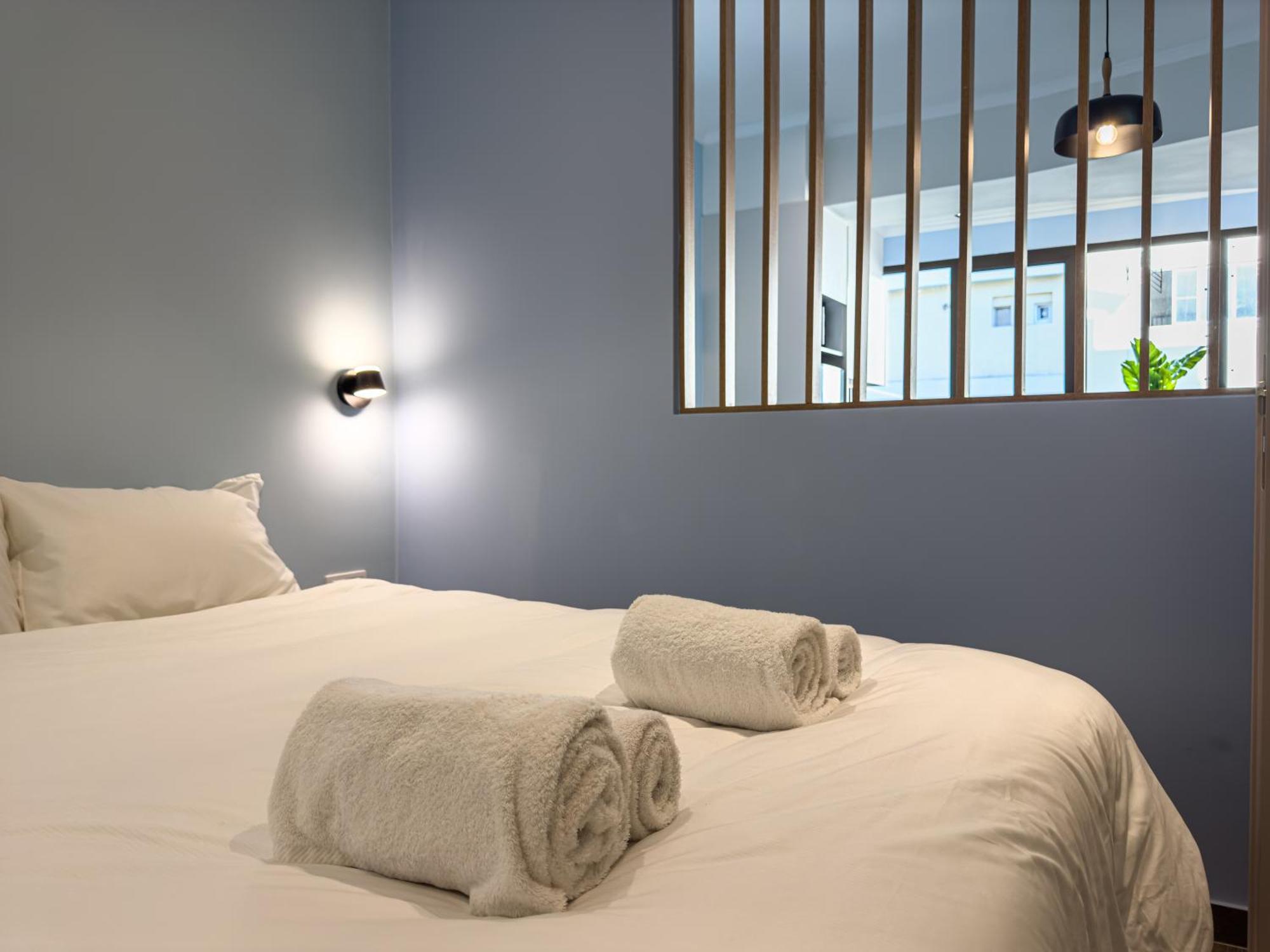 Brantouna Urban Vibes By Proliving Hospitality Thessaloniki