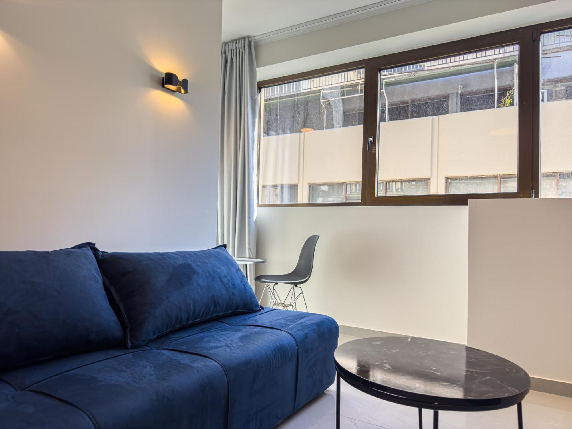 Apartment Brantouna Urban Vibes By Proliving Hospitality