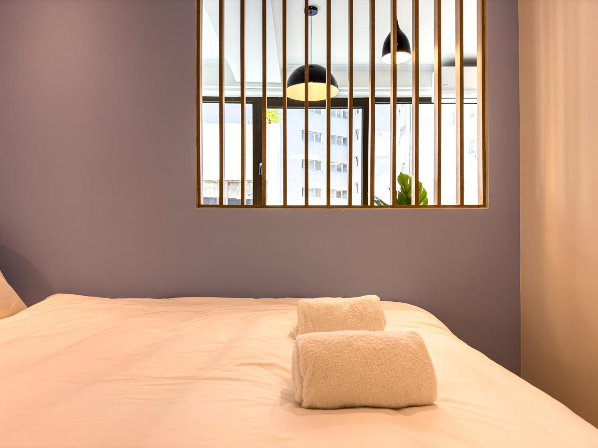 Brantouna Urban Vibes By Proliving Hospitality Apartment Thessaloniki