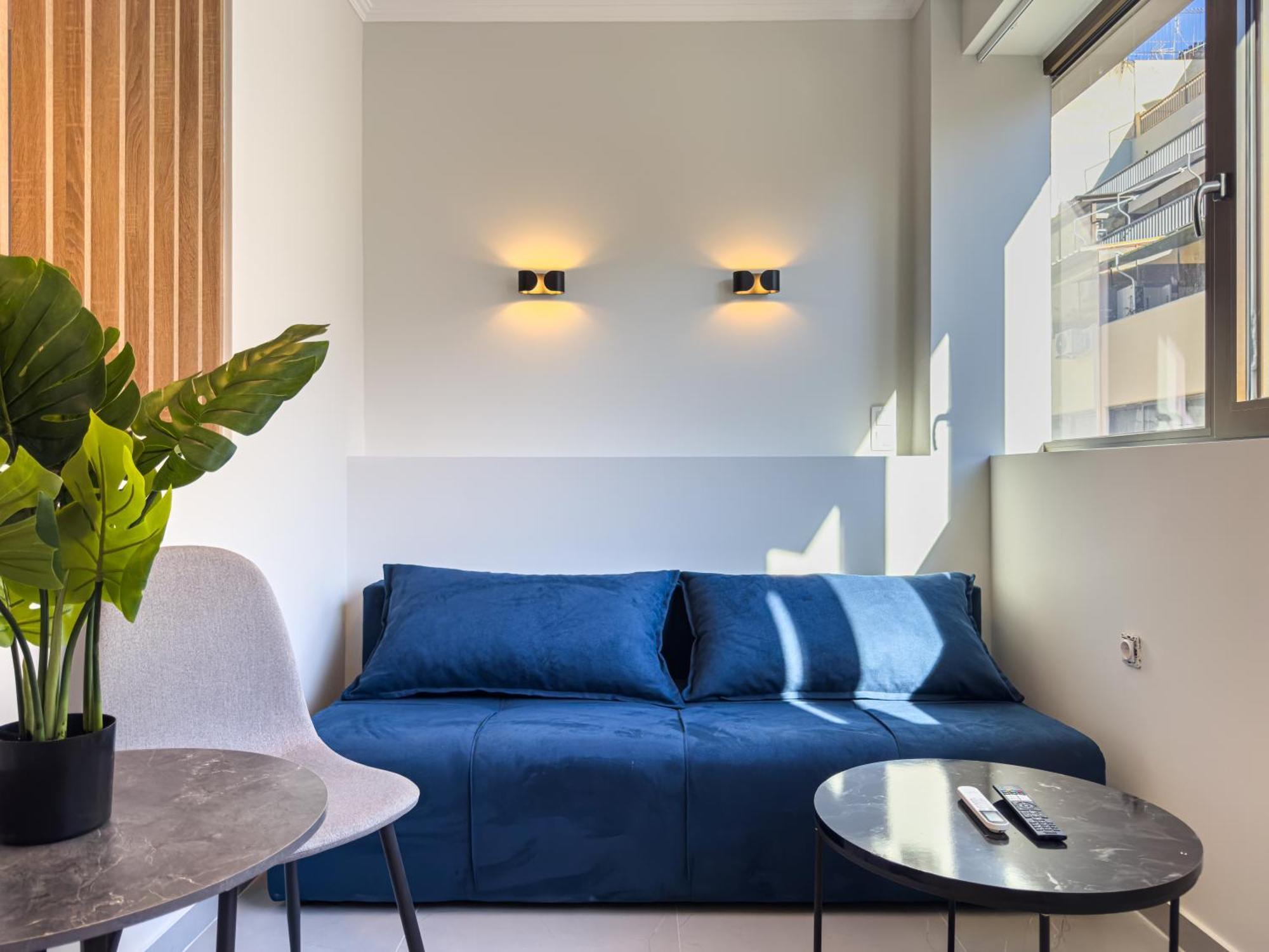 Apartment Brantouna Urban Vibes By Proliving Hospitality *