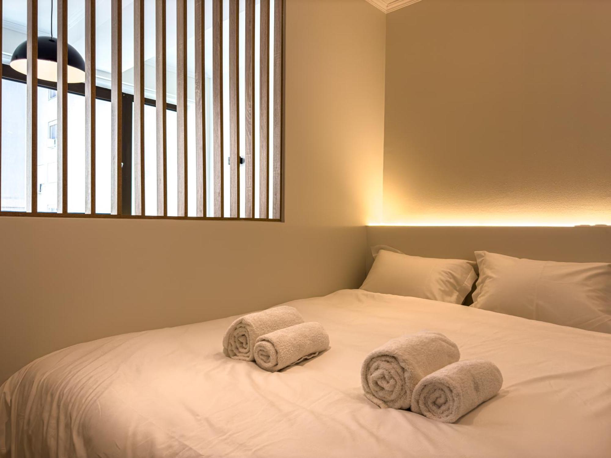 Brantouna Urban Vibes By Proliving Hospitality *