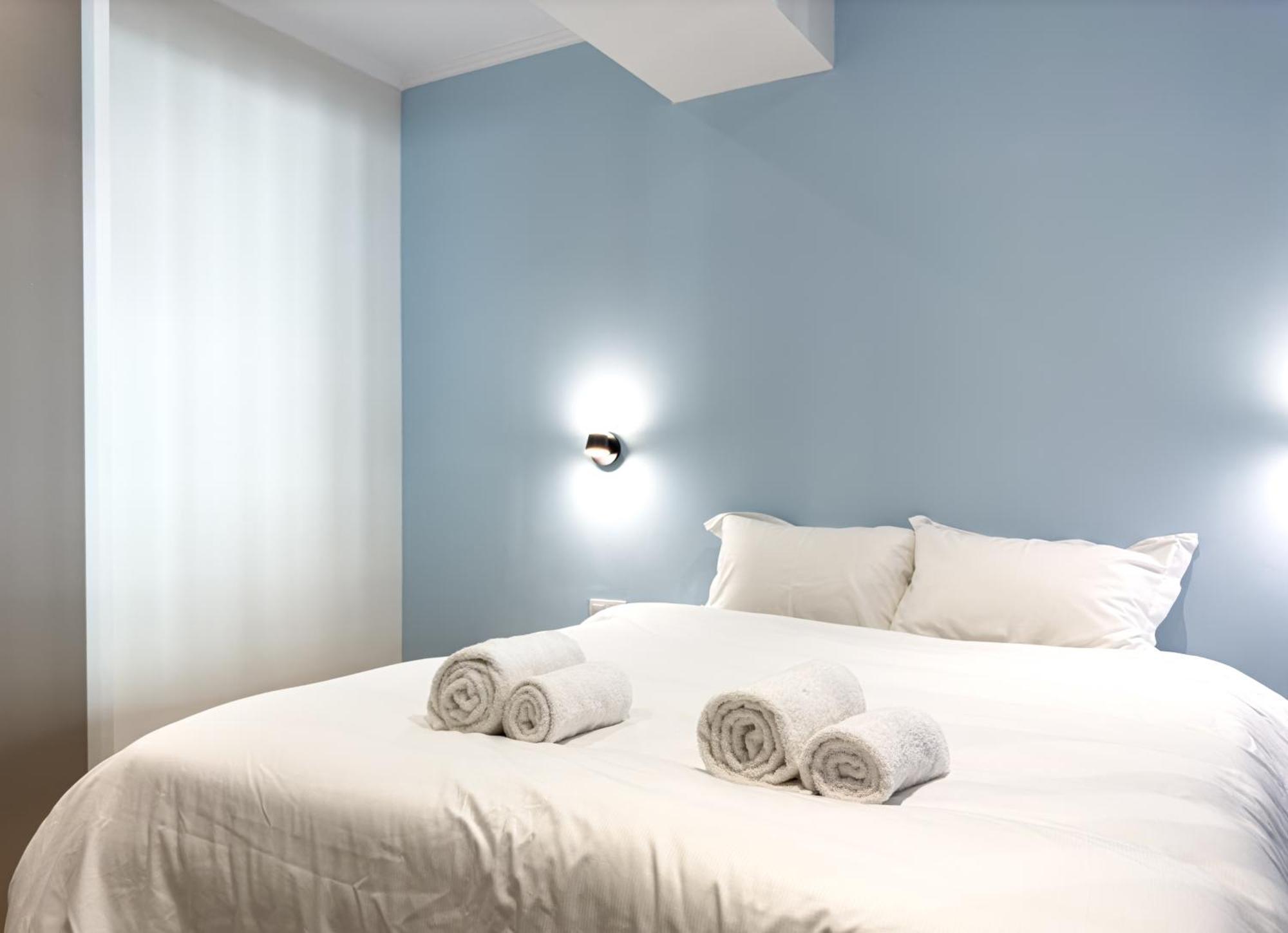 Brantouna Urban Vibes By Proliving Hospitality Thessaloniki