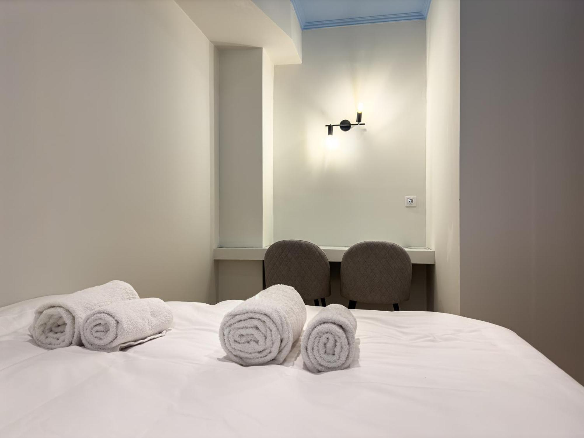 Brantouna Urban Vibes By Proliving Hospitality Apartment *