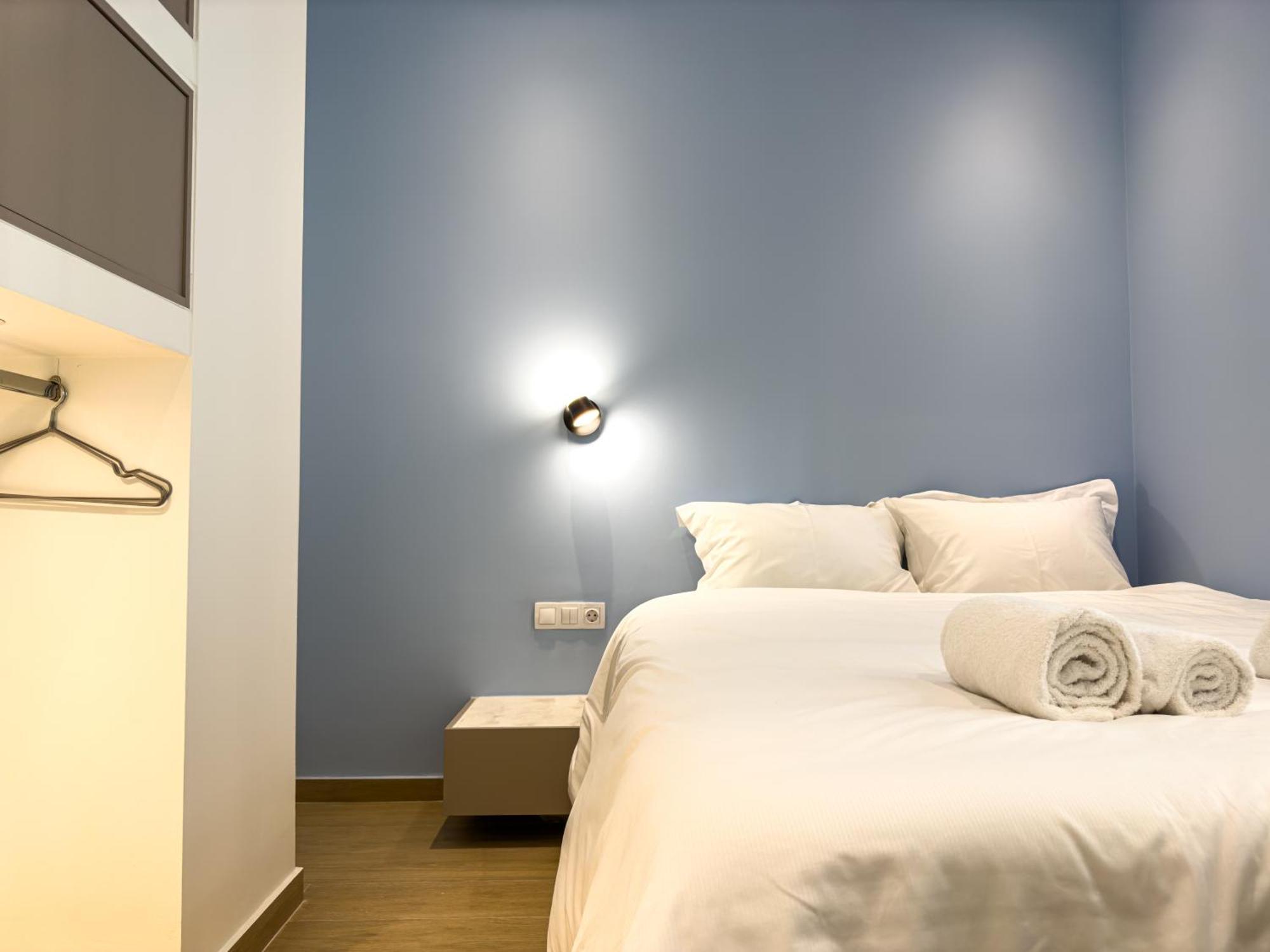 Apartment Brantouna Urban Vibes By Proliving Hospitality Thessaloniki