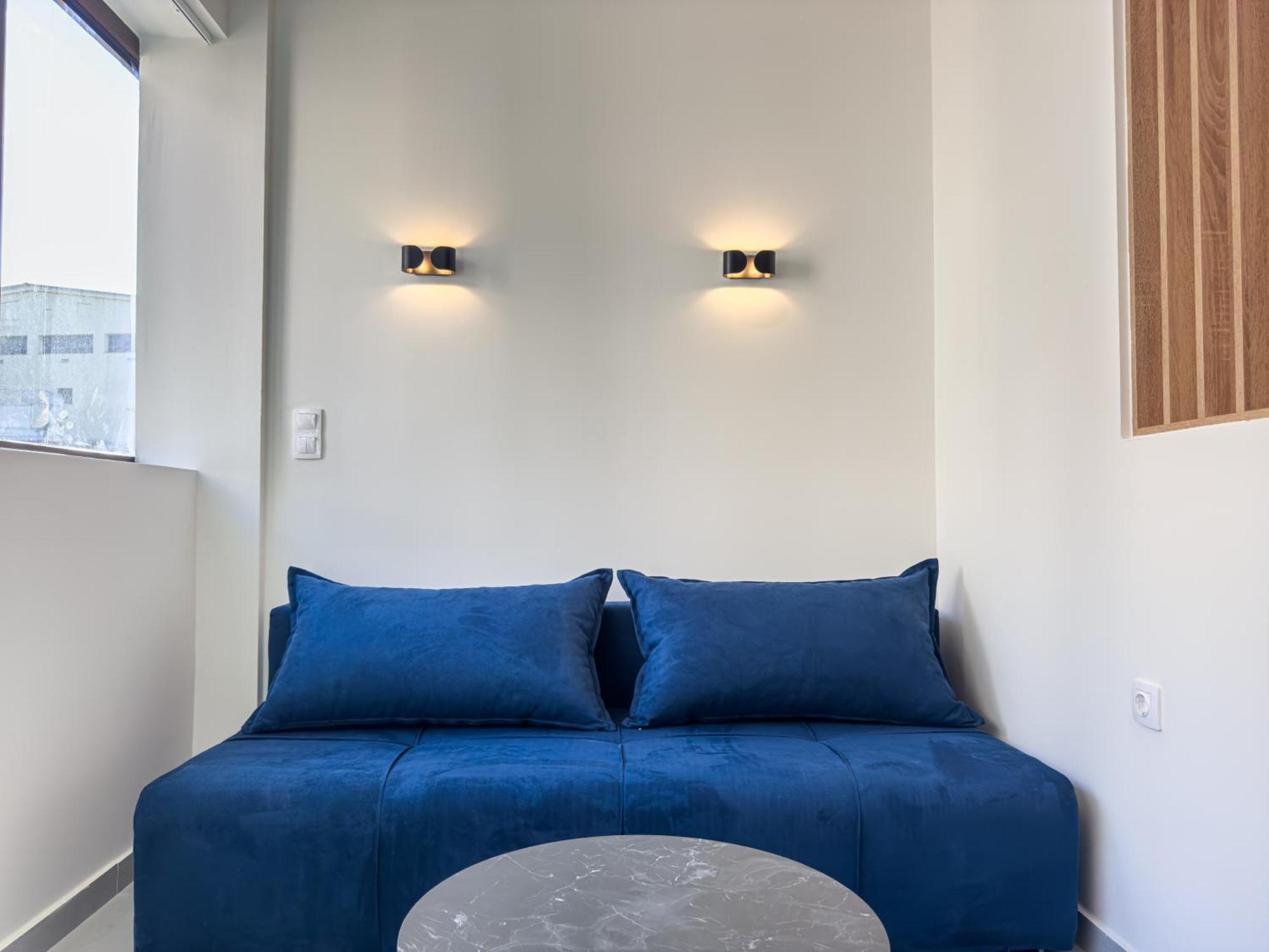 Brantouna Urban Vibes By Proliving Hospitality Thessaloniki