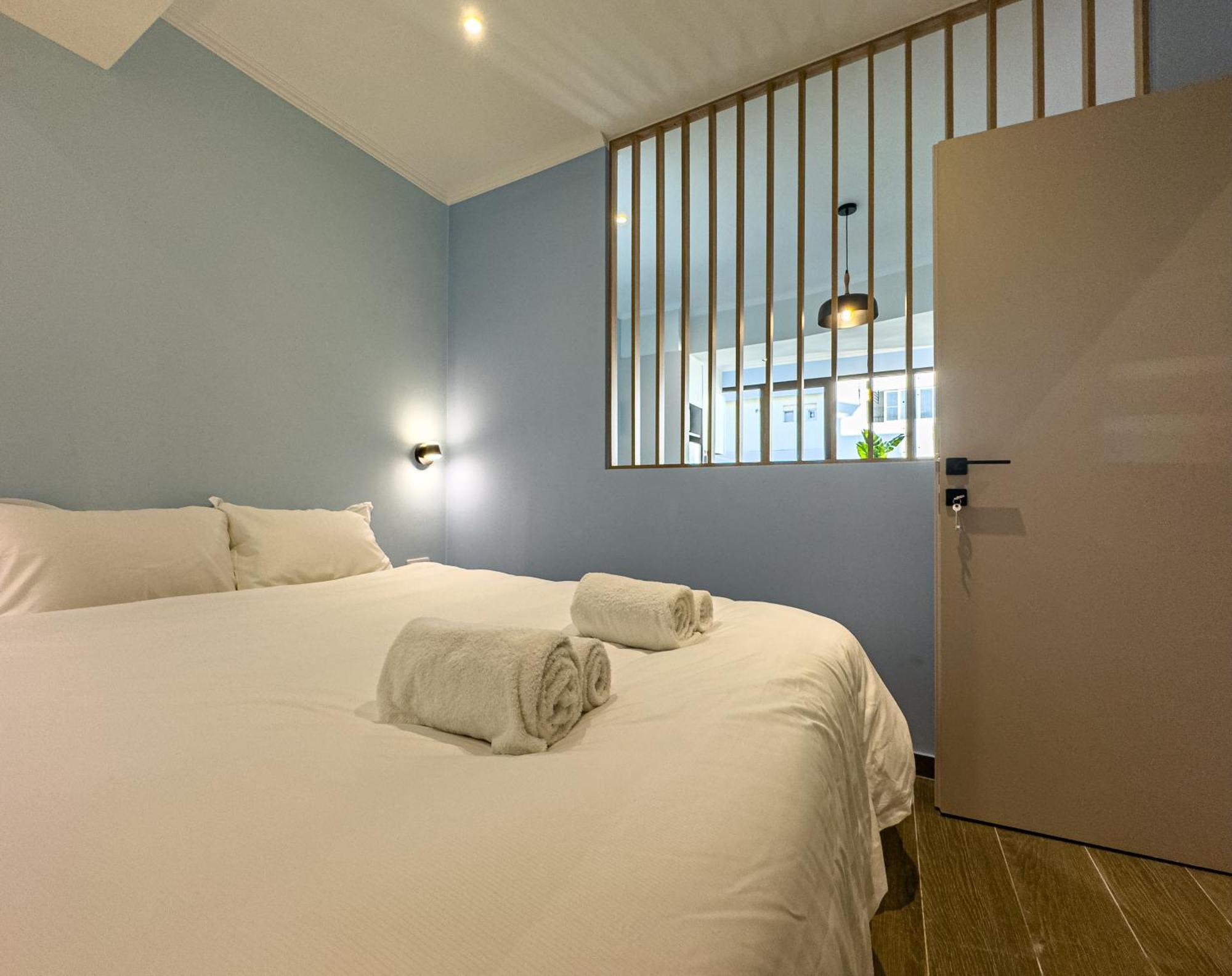Brantouna Urban Vibes By Proliving Hospitality Apartment
