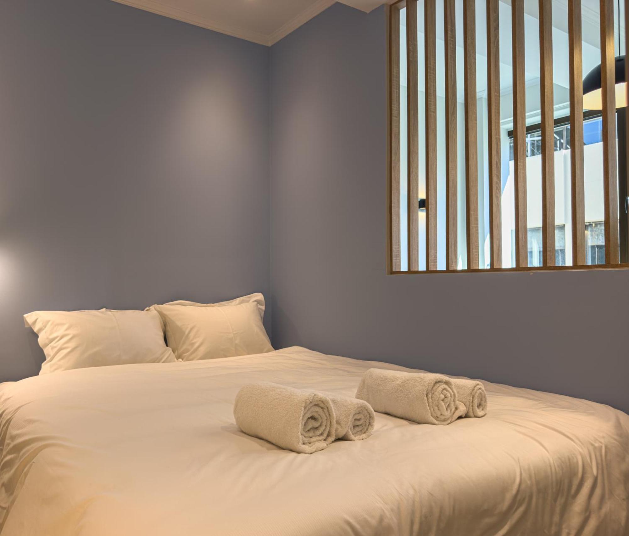 Brantouna Urban Vibes By Proliving Hospitality * Thessaloniki