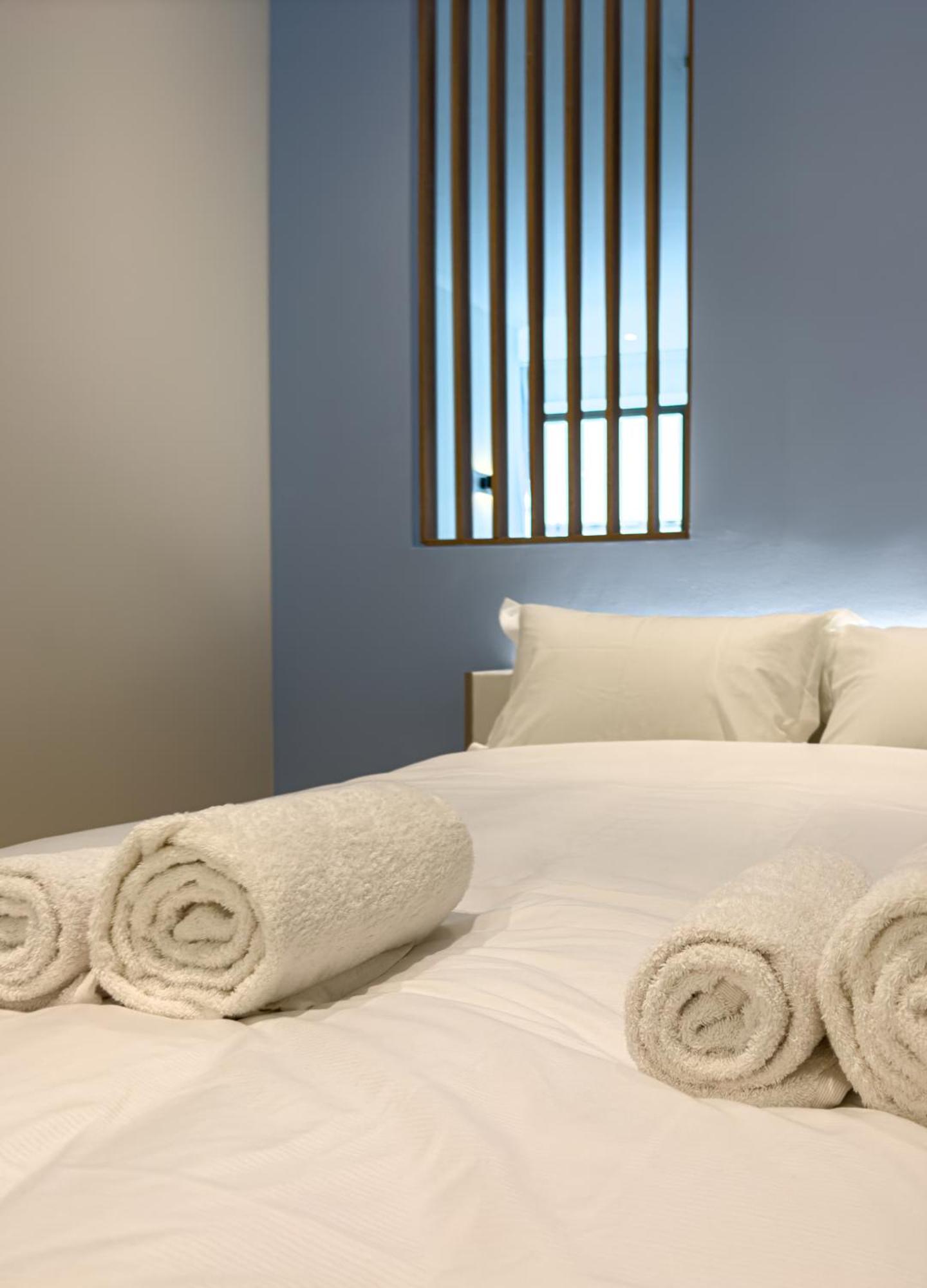 Apartment Brantouna Urban Vibes By Proliving Hospitality Thessaloniki