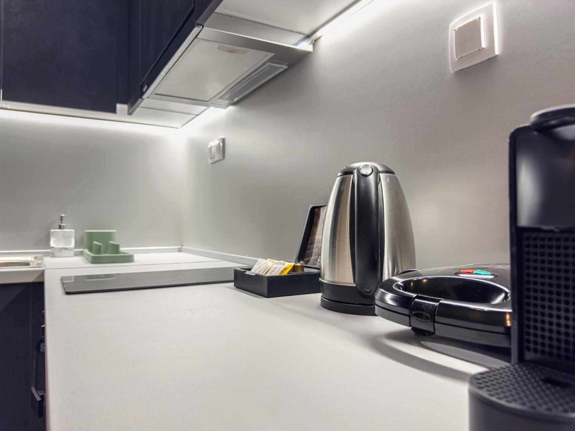 Brantouna Urban Vibes By Proliving Hospitality Thessaloniki