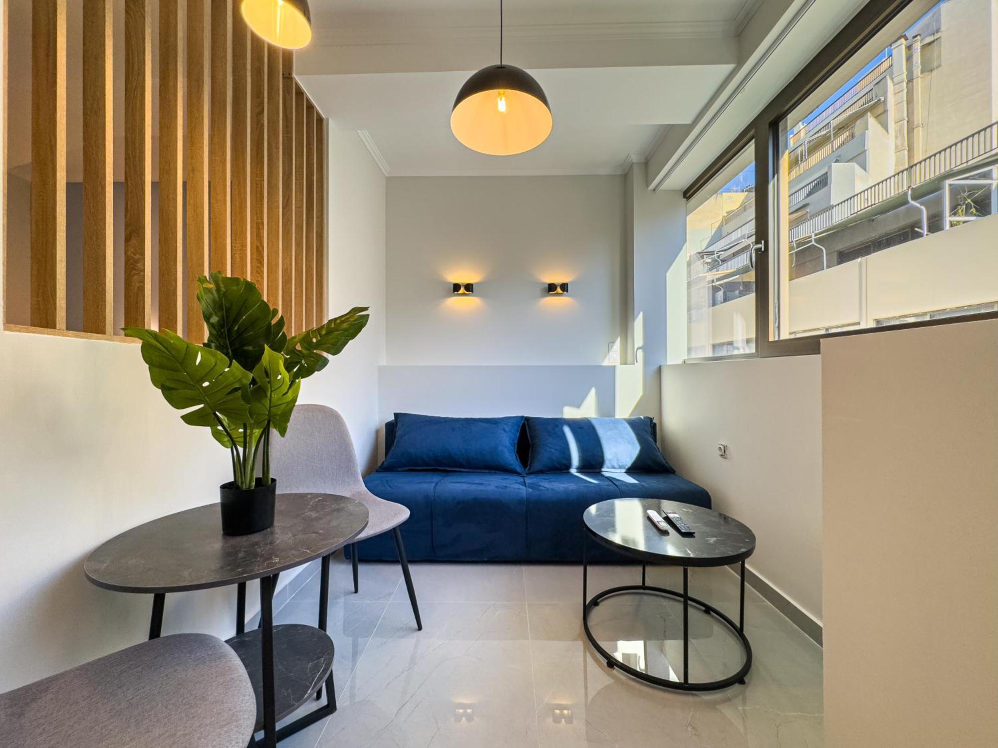 Brantouna Urban Vibes By Proliving Hospitality Apartment