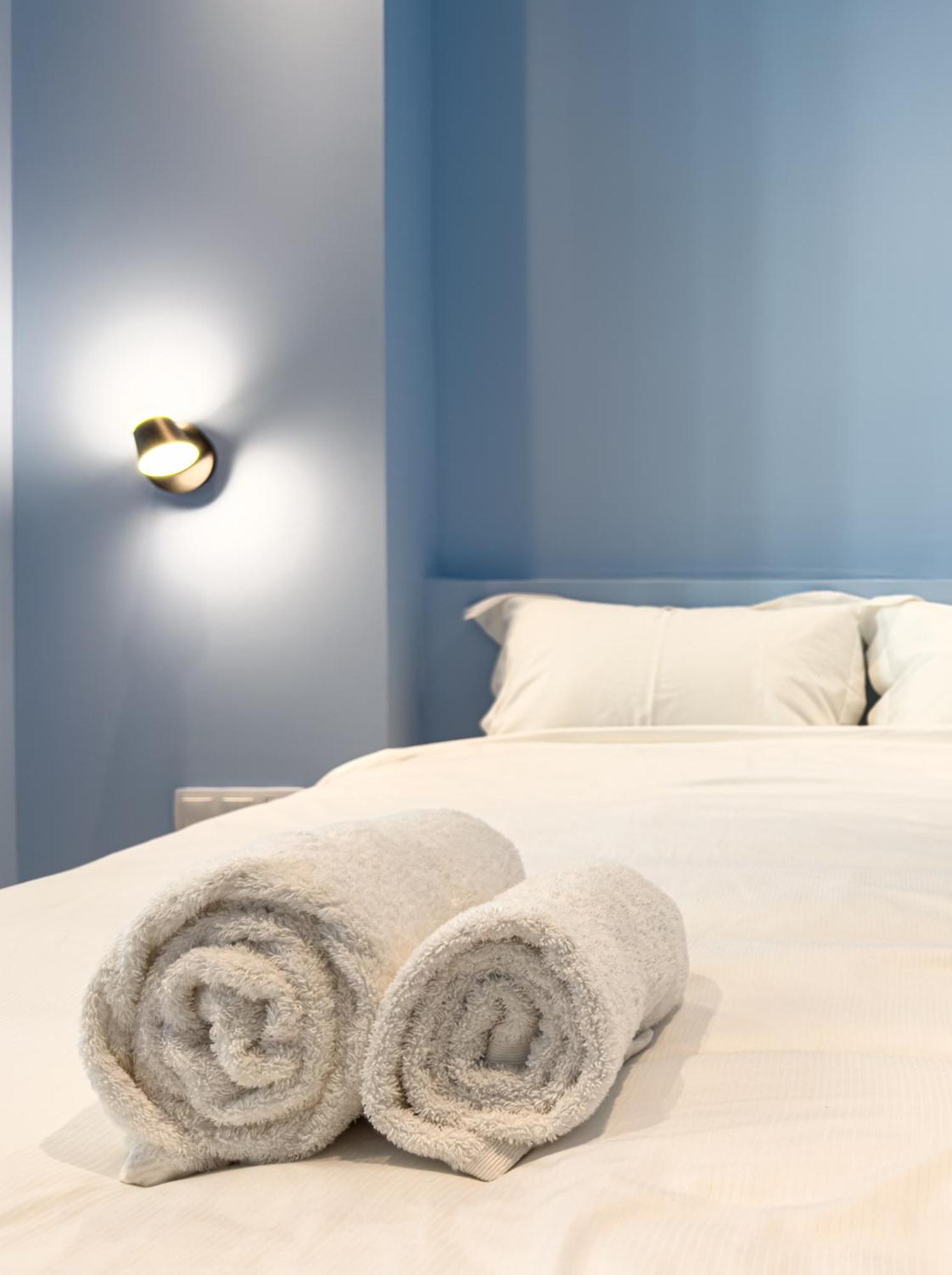 Apartment Brantouna Urban Vibes By Proliving Hospitality *