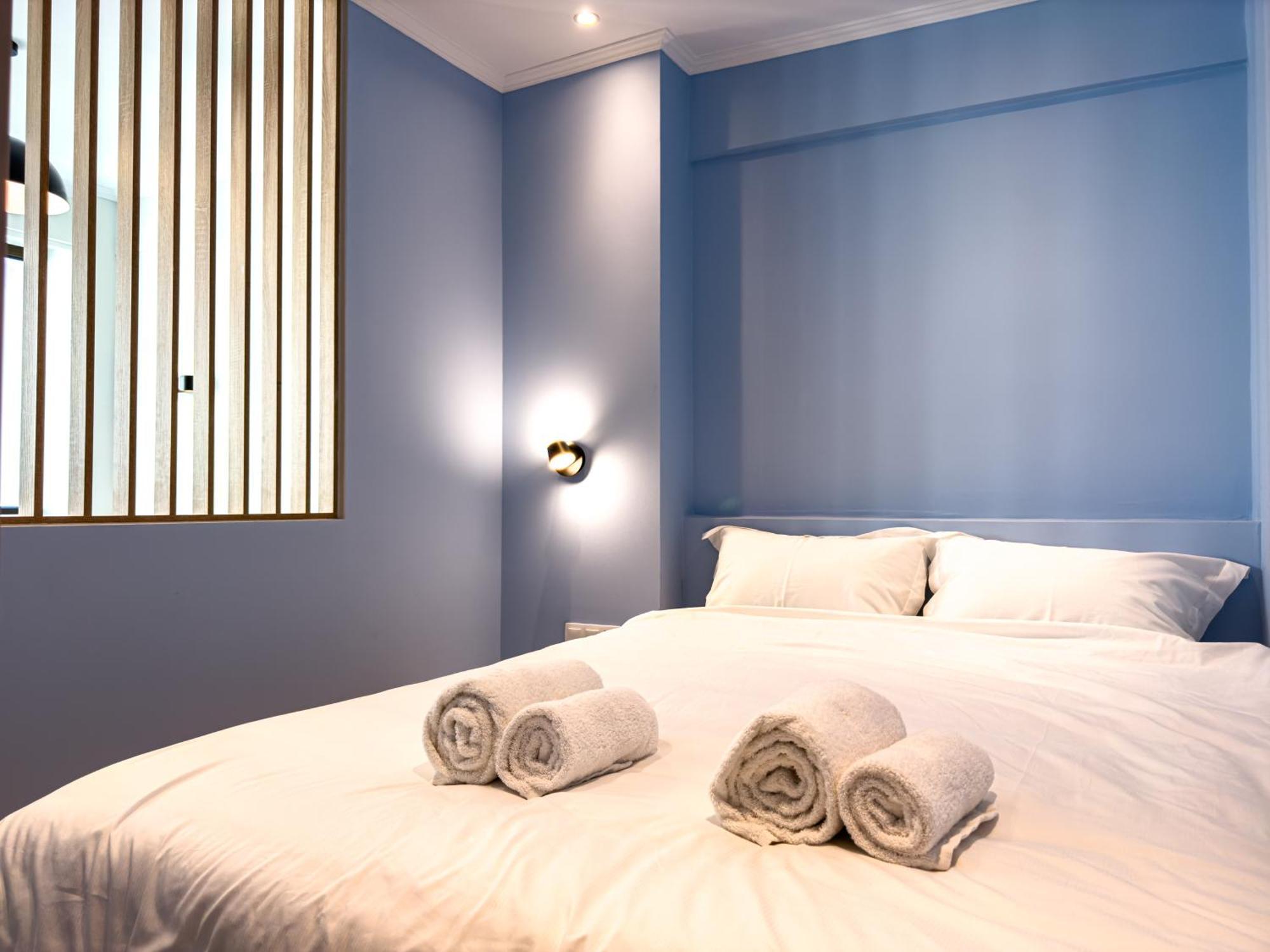 Brantouna Urban Vibes By Proliving Hospitality