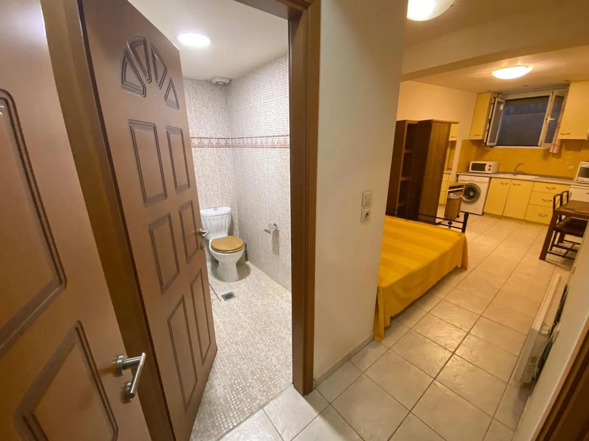 Apartment Amazing Studio Next To The Center 10 Mins Walk 123