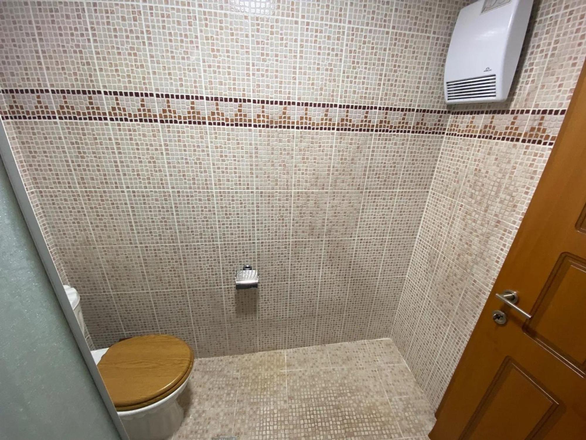 Amazing Studio Next To The Center 10 Mins Walk 123 Apartment