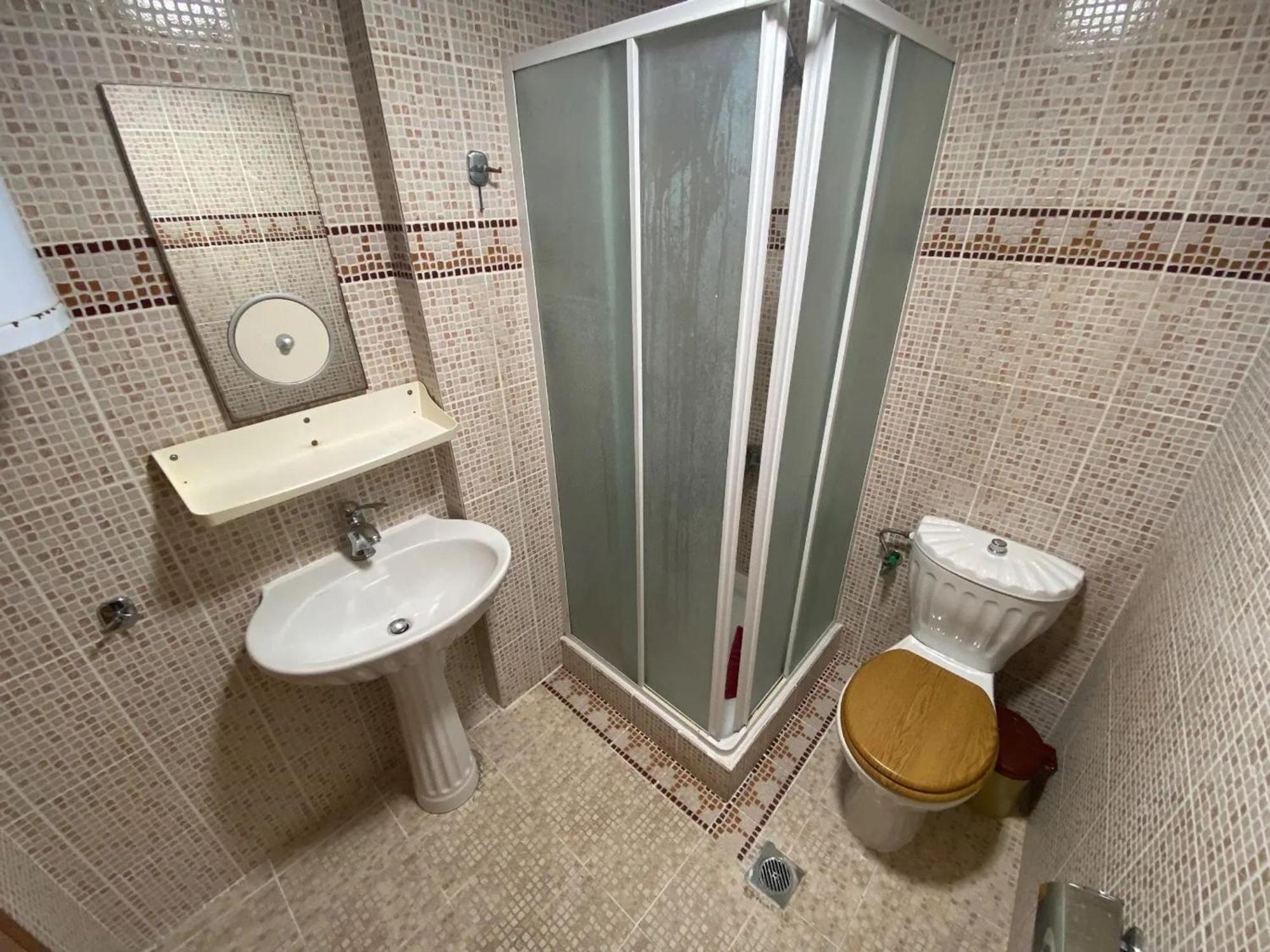 Apartment Amazing Studio Next To The Center 10 Mins Walk 123 *