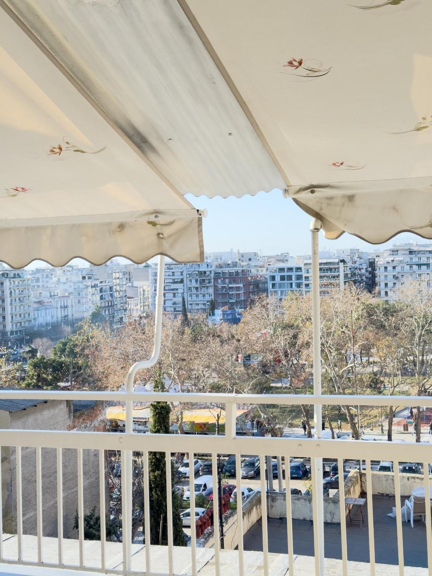 Apartment Nesting Ramblers Skg #2 *