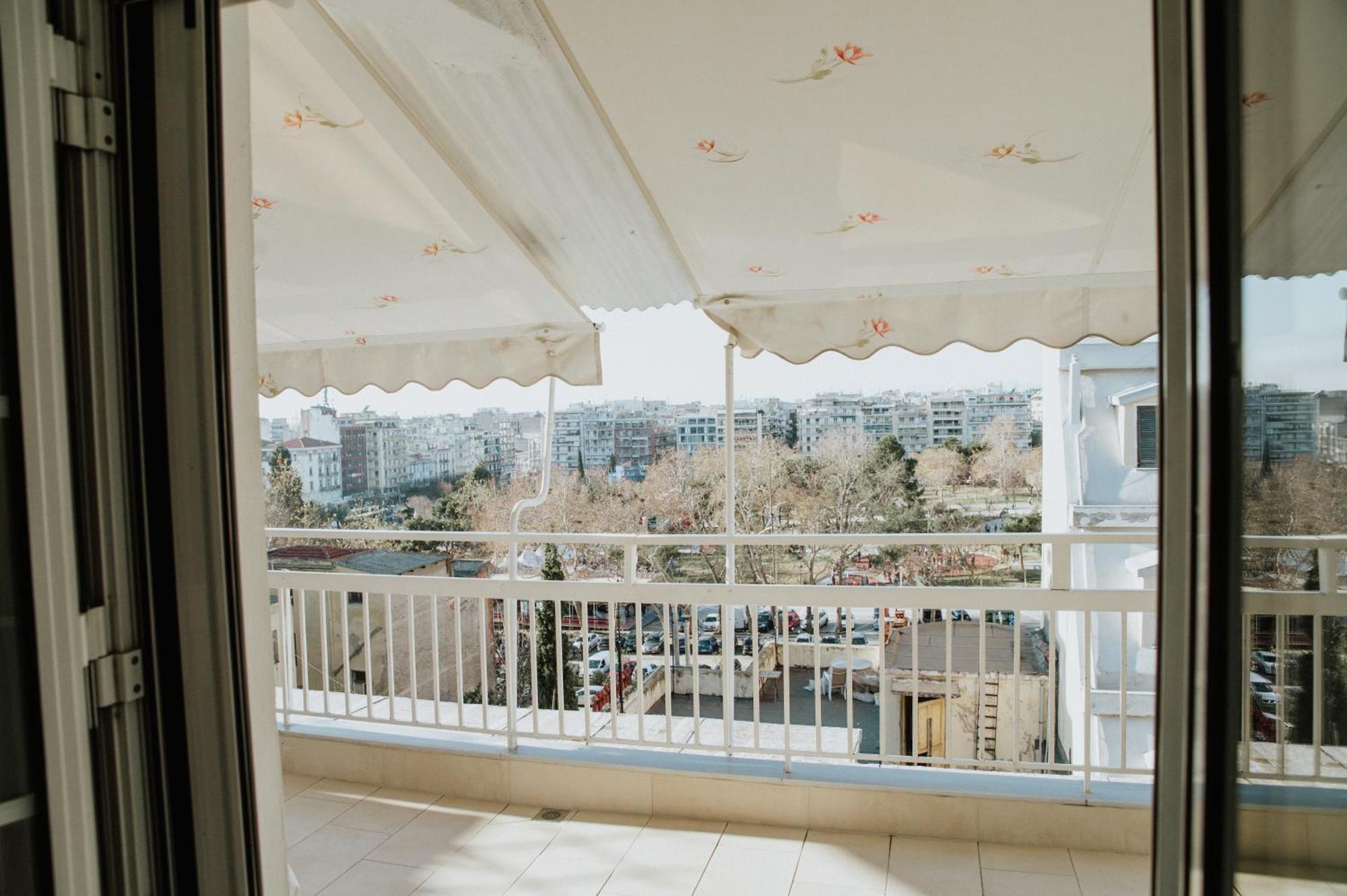 Apartment Nesting Ramblers Skg #2