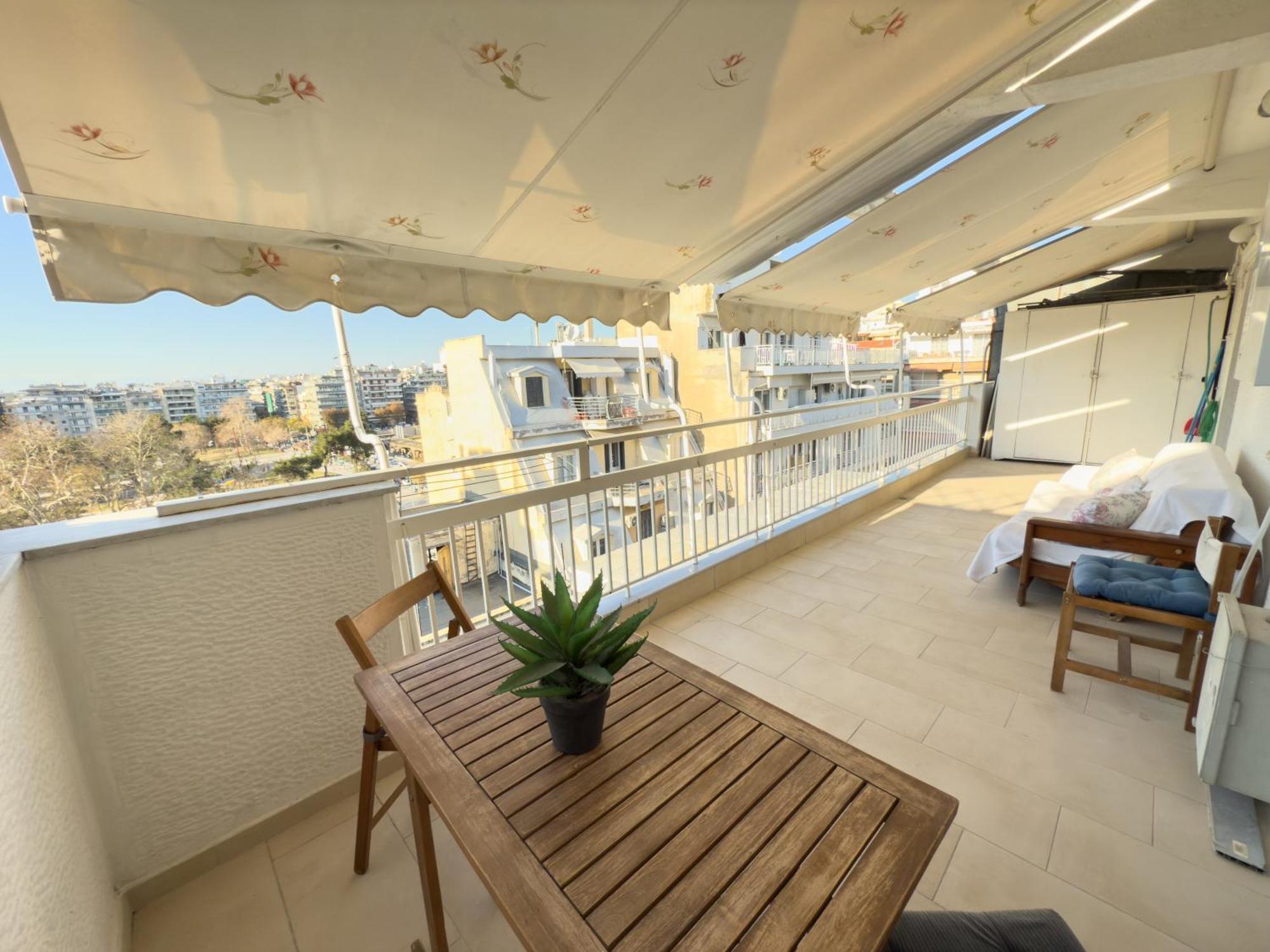 Nesting Ramblers Skg #2 Apartment *