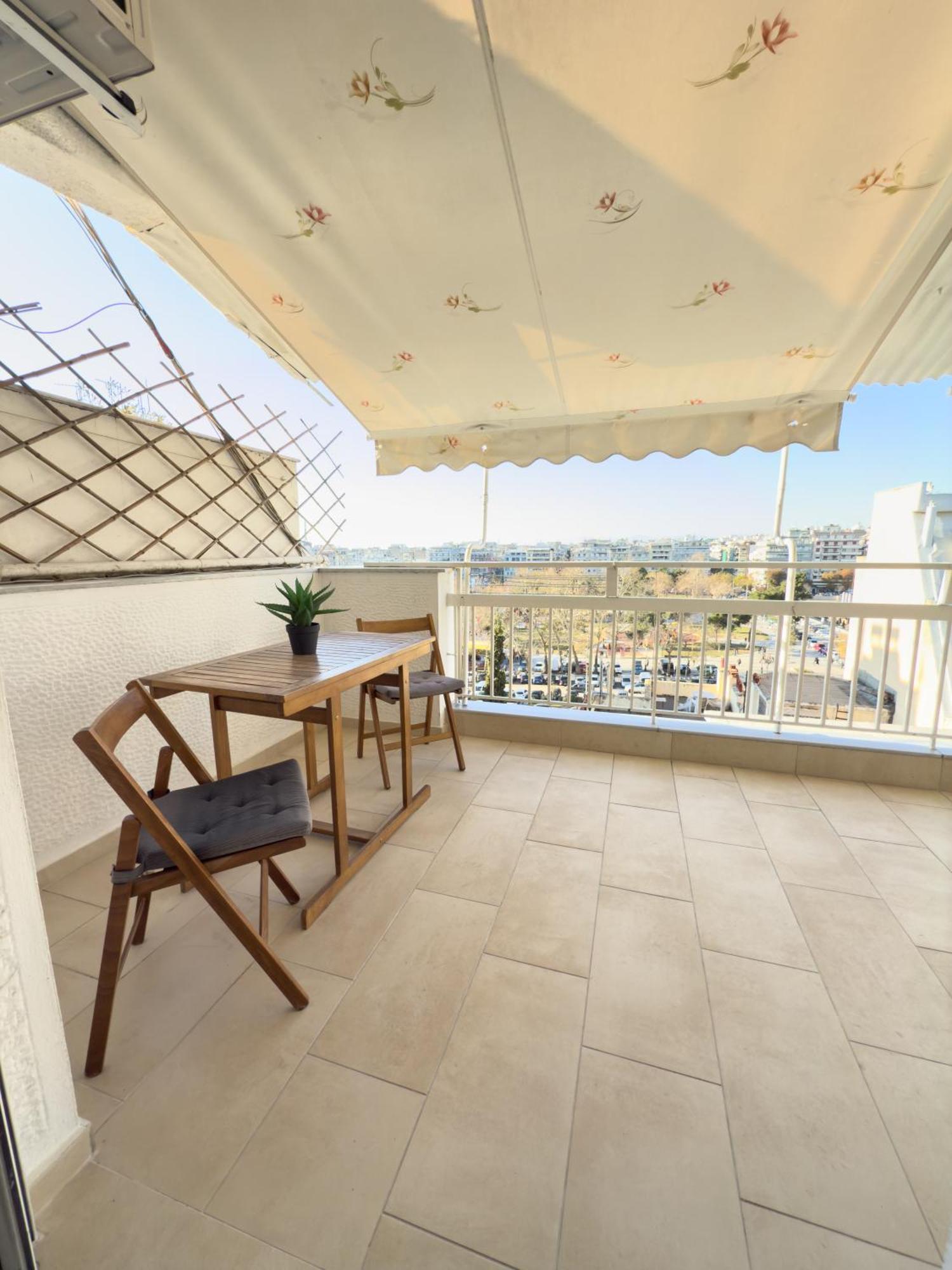 Apartment Nesting Ramblers Skg #2 Thessaloniki