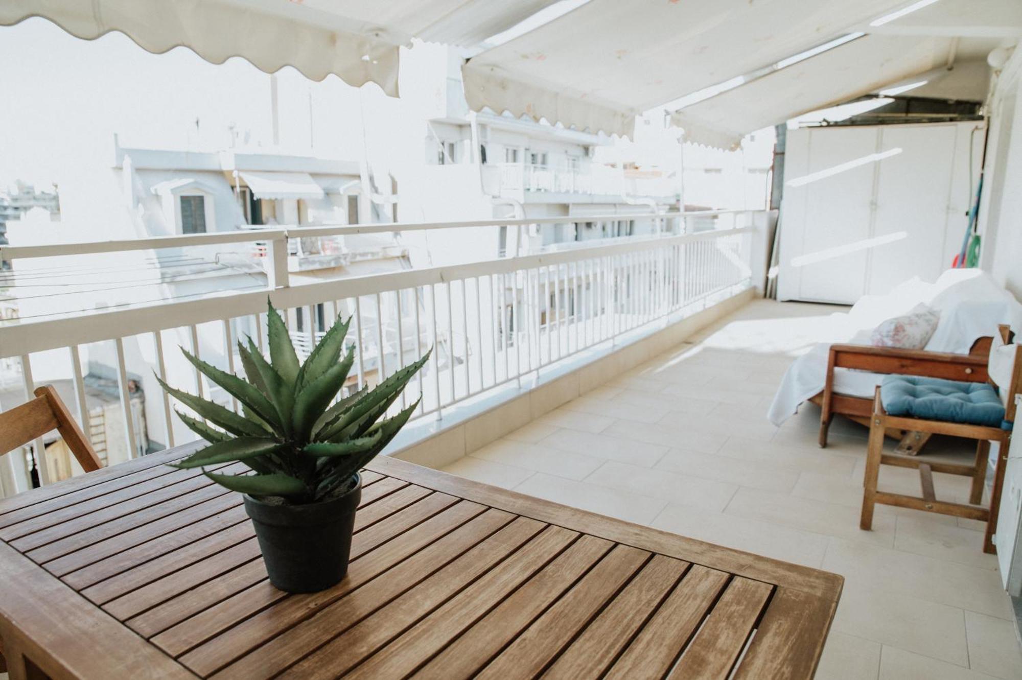 Nesting Ramblers Skg #2 Apartment *