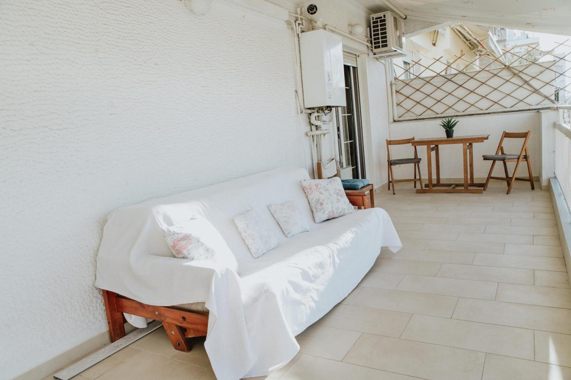 Apartment Nesting Ramblers Skg #2 *
