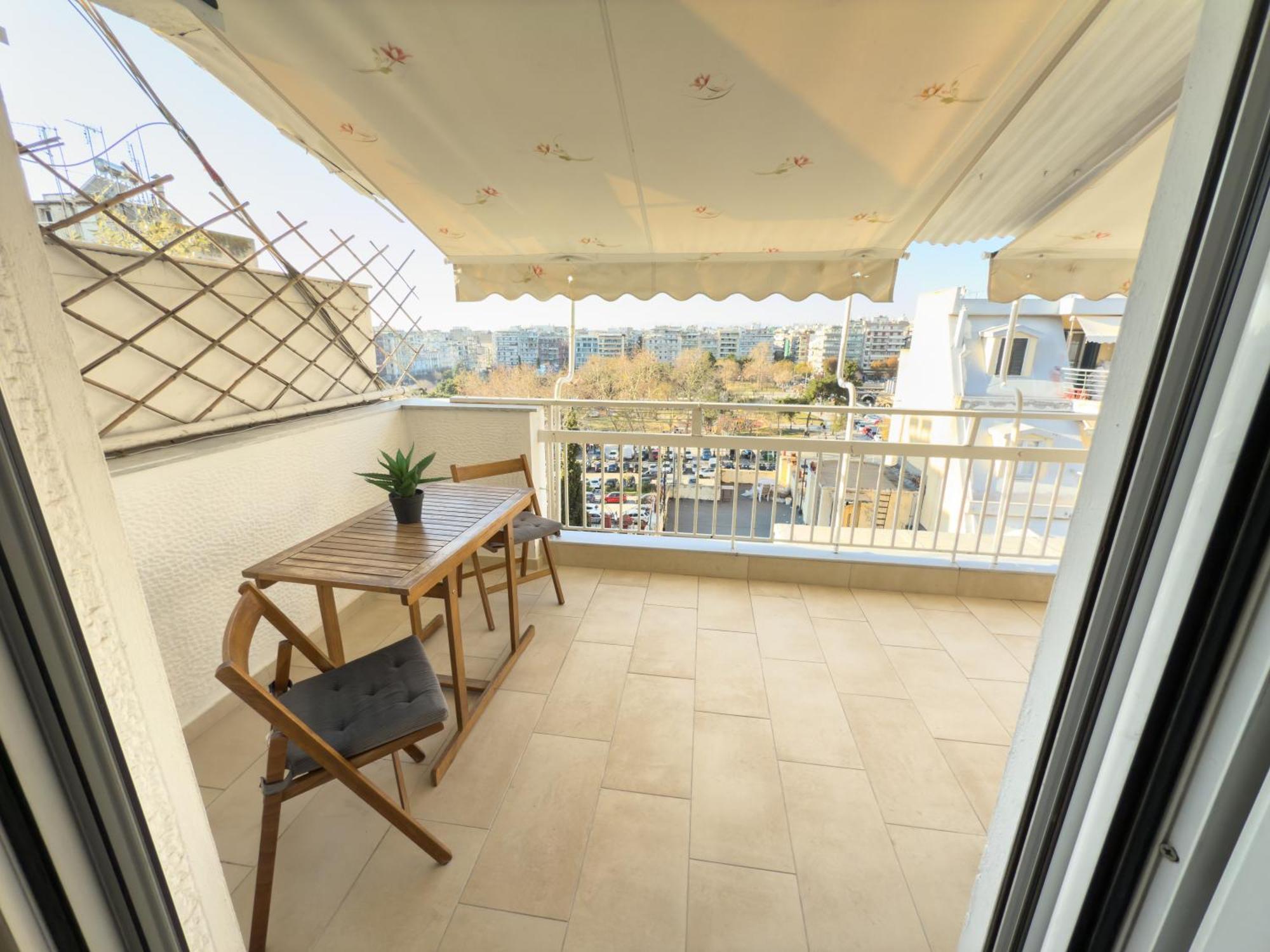 Nesting Ramblers Skg #2 Apartment *