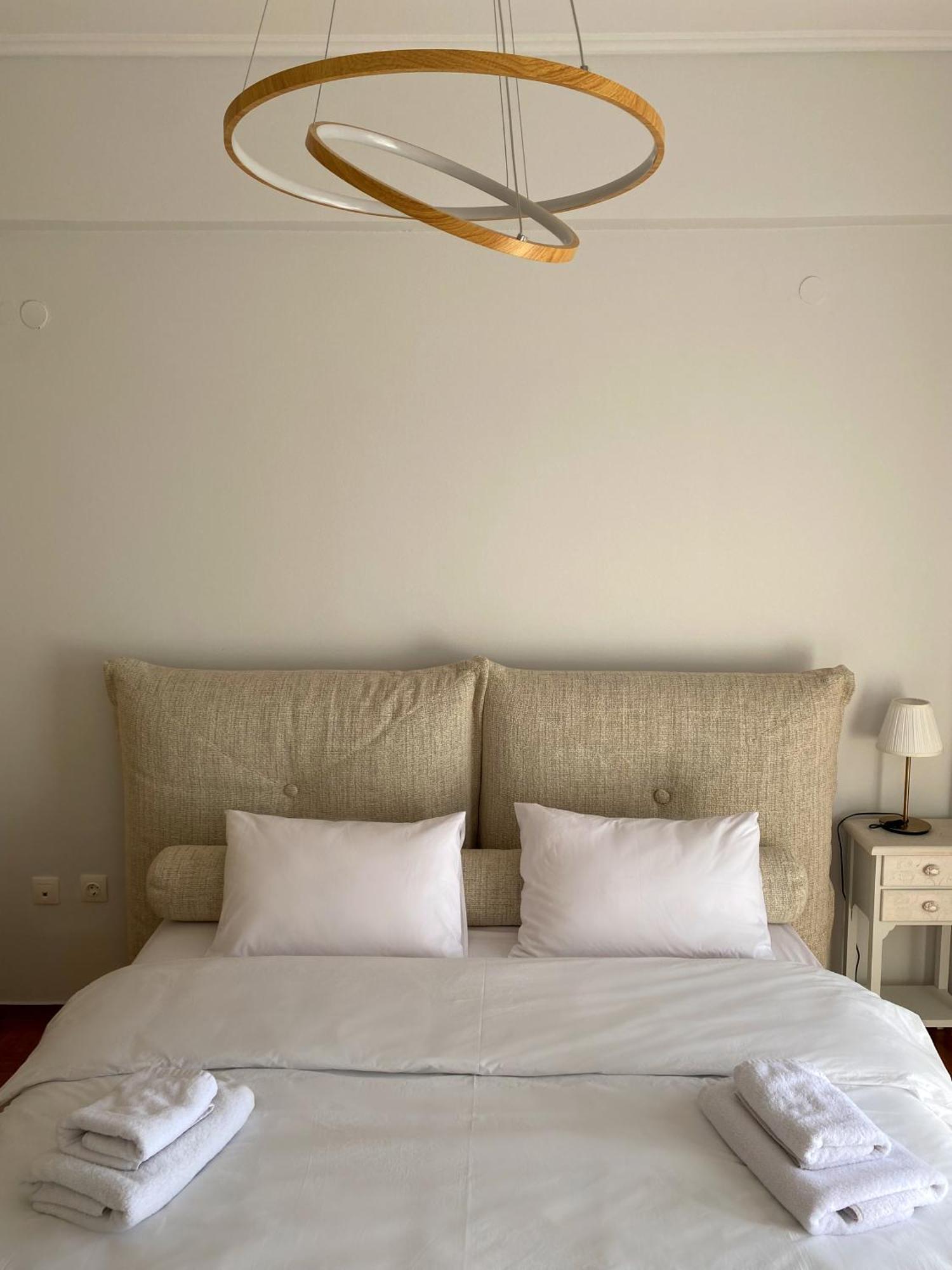 Apartment Zeusbnb Penthouse Sea View Thessaloniki