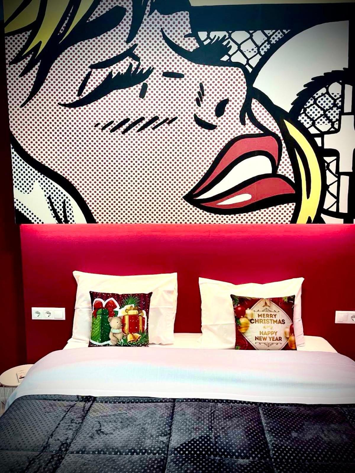 The Muse Flat In Just A Few Steps Away From Museums And Helexpo Daire Selanik